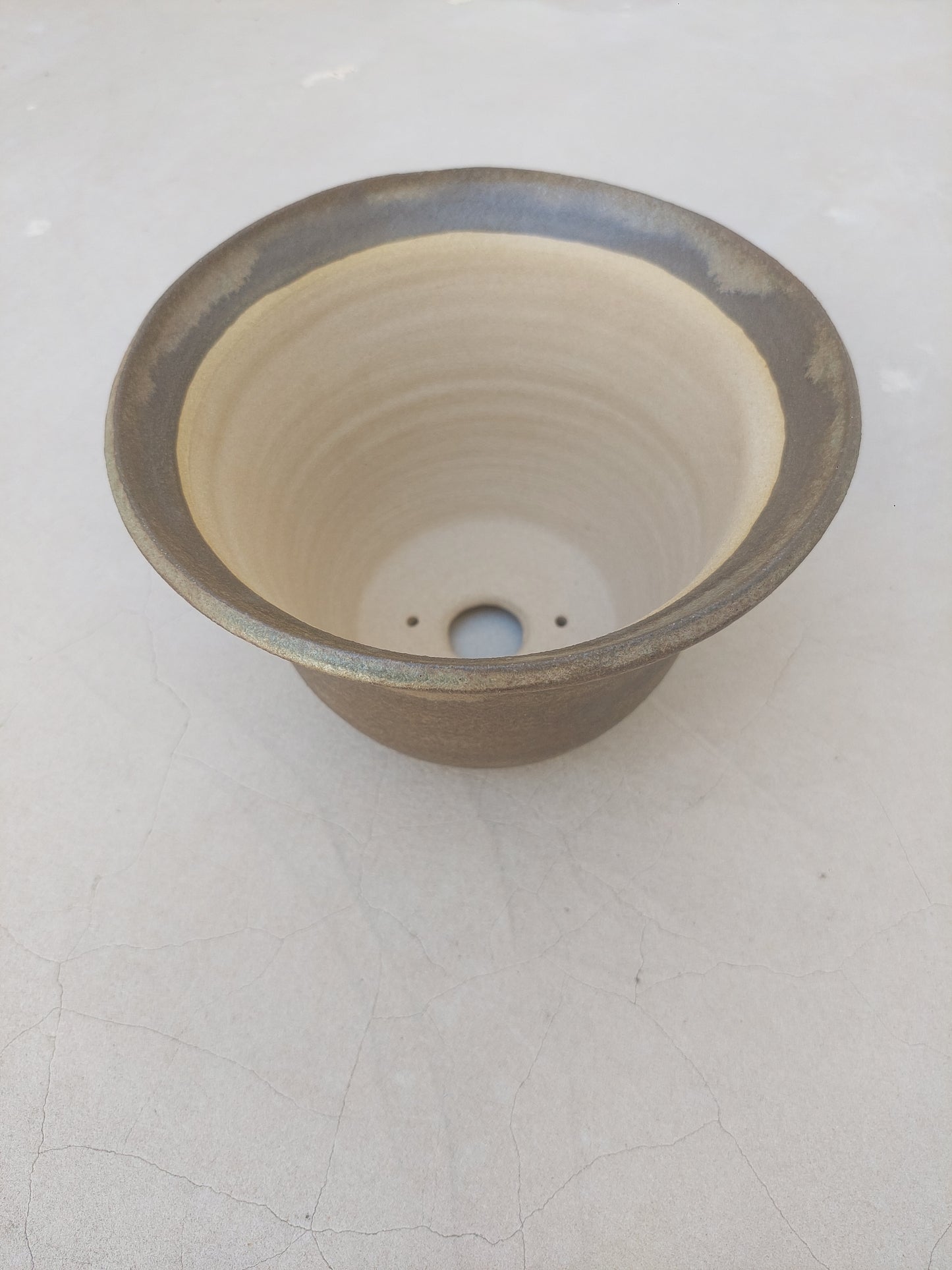 Vaso cascata