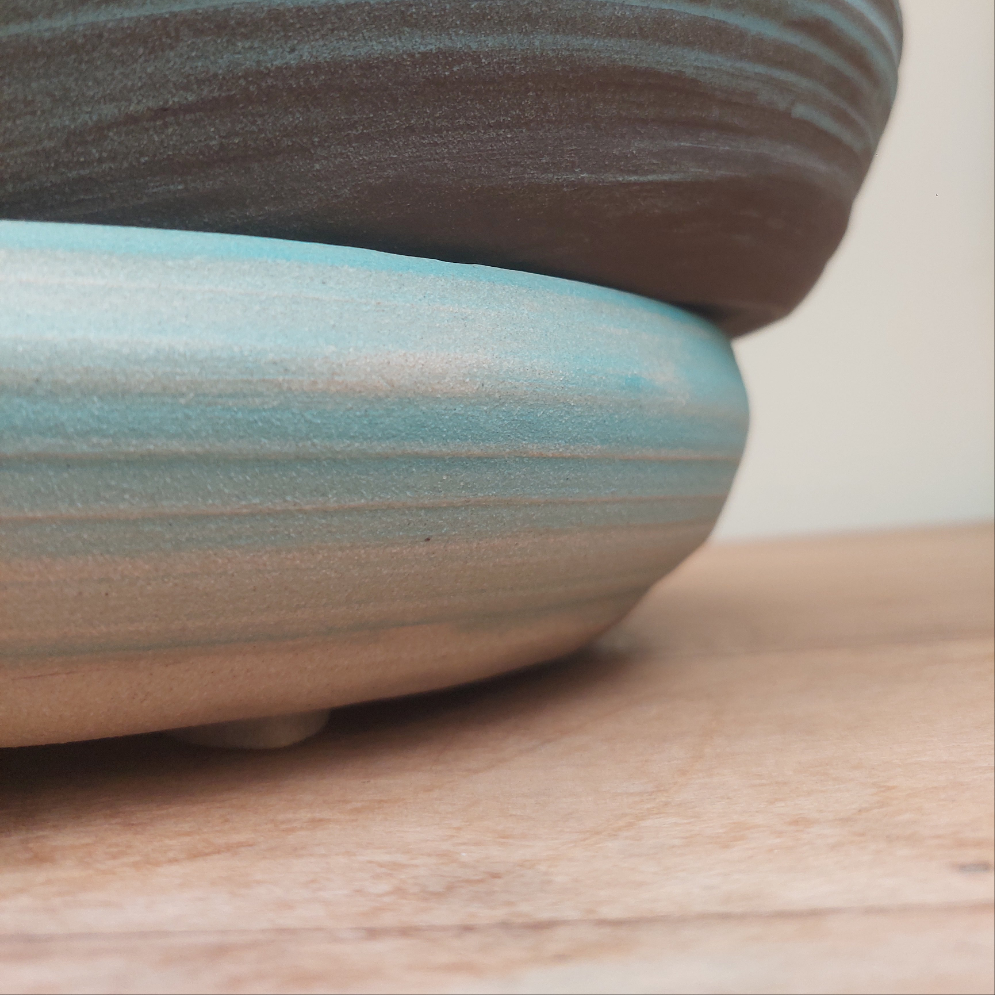 Vaso Oval