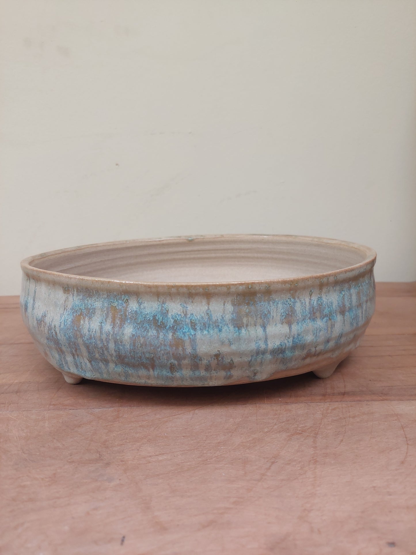 Vaso oval