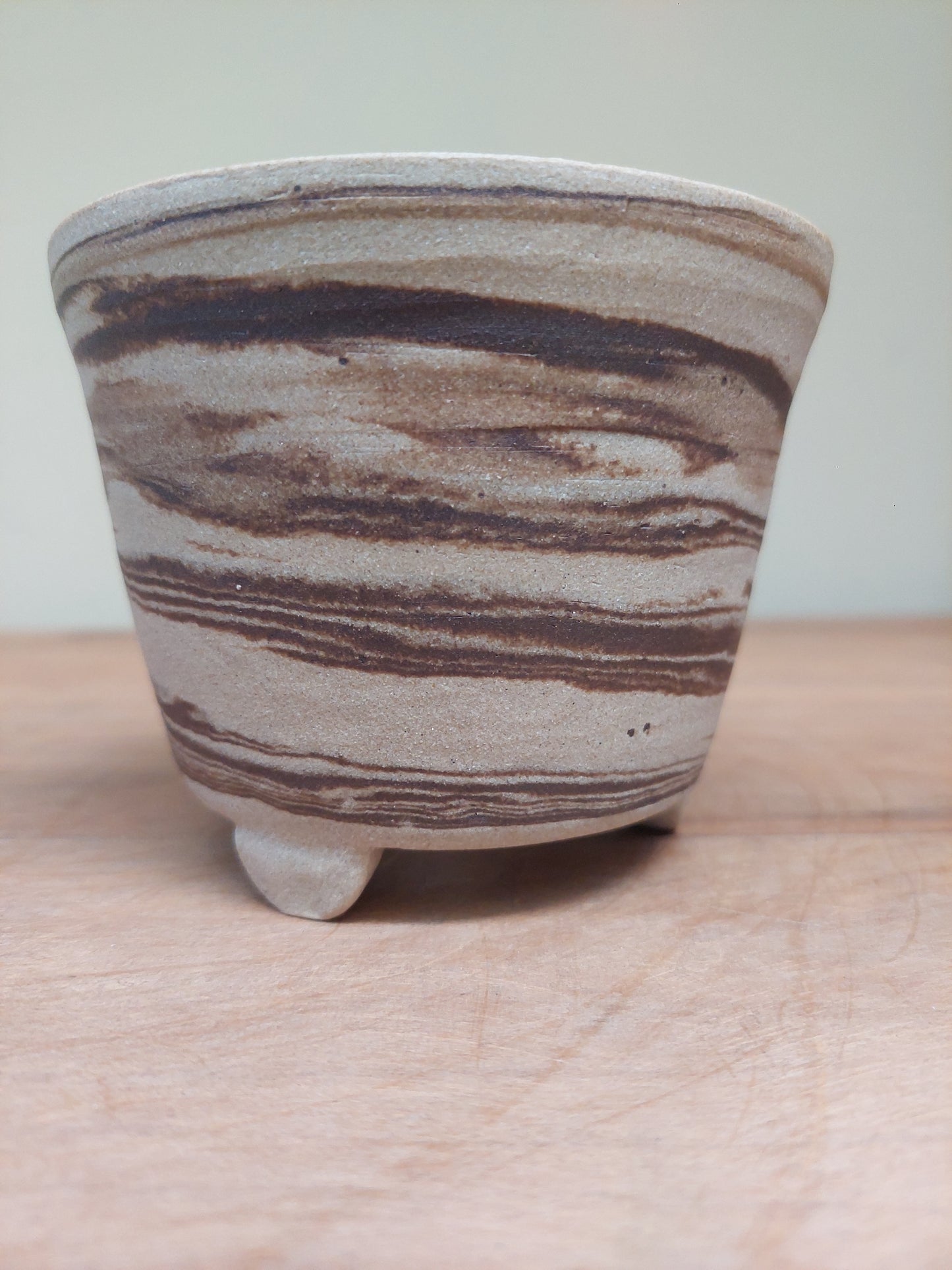 Vaso cascata