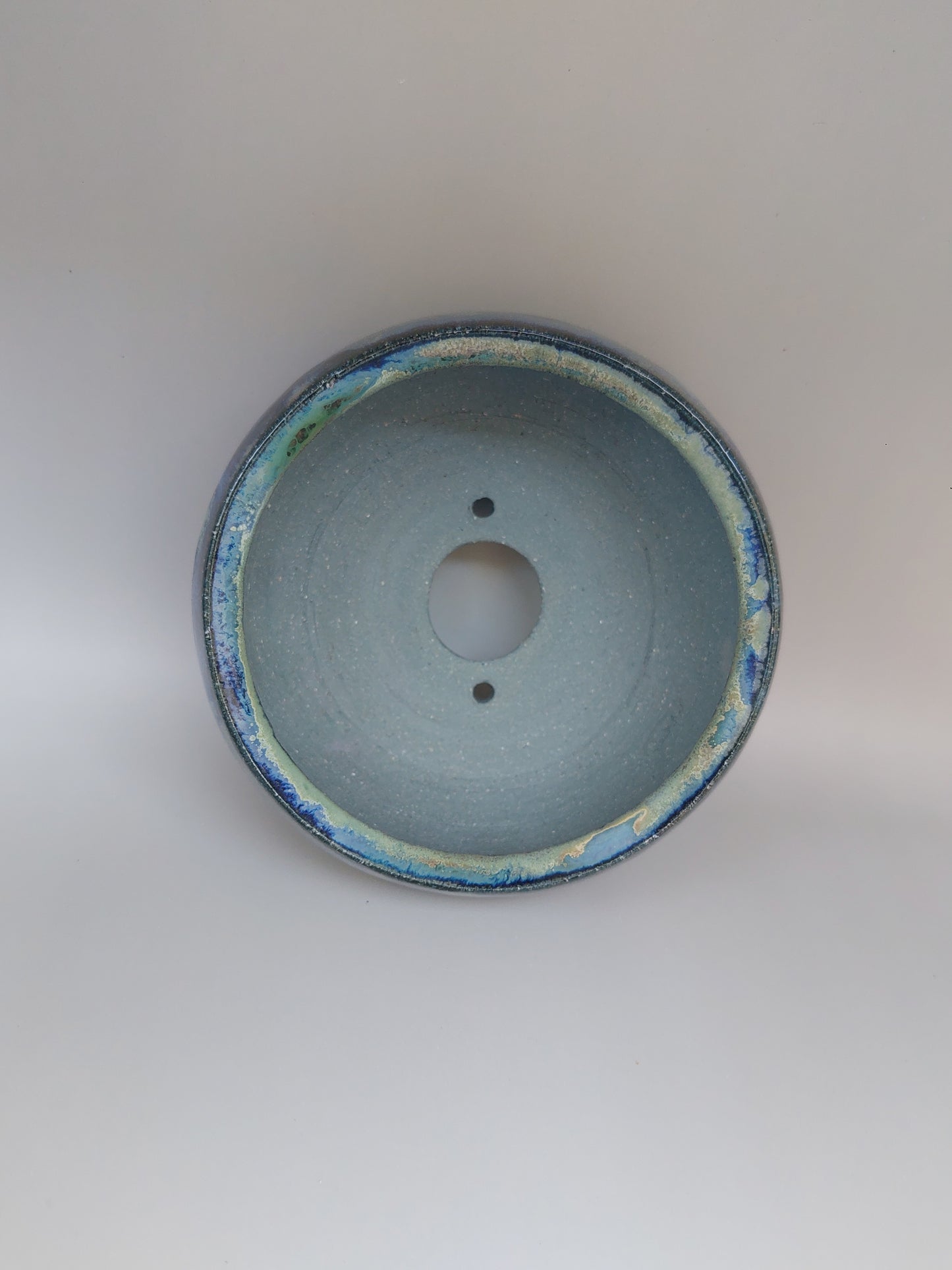 vaso redondo