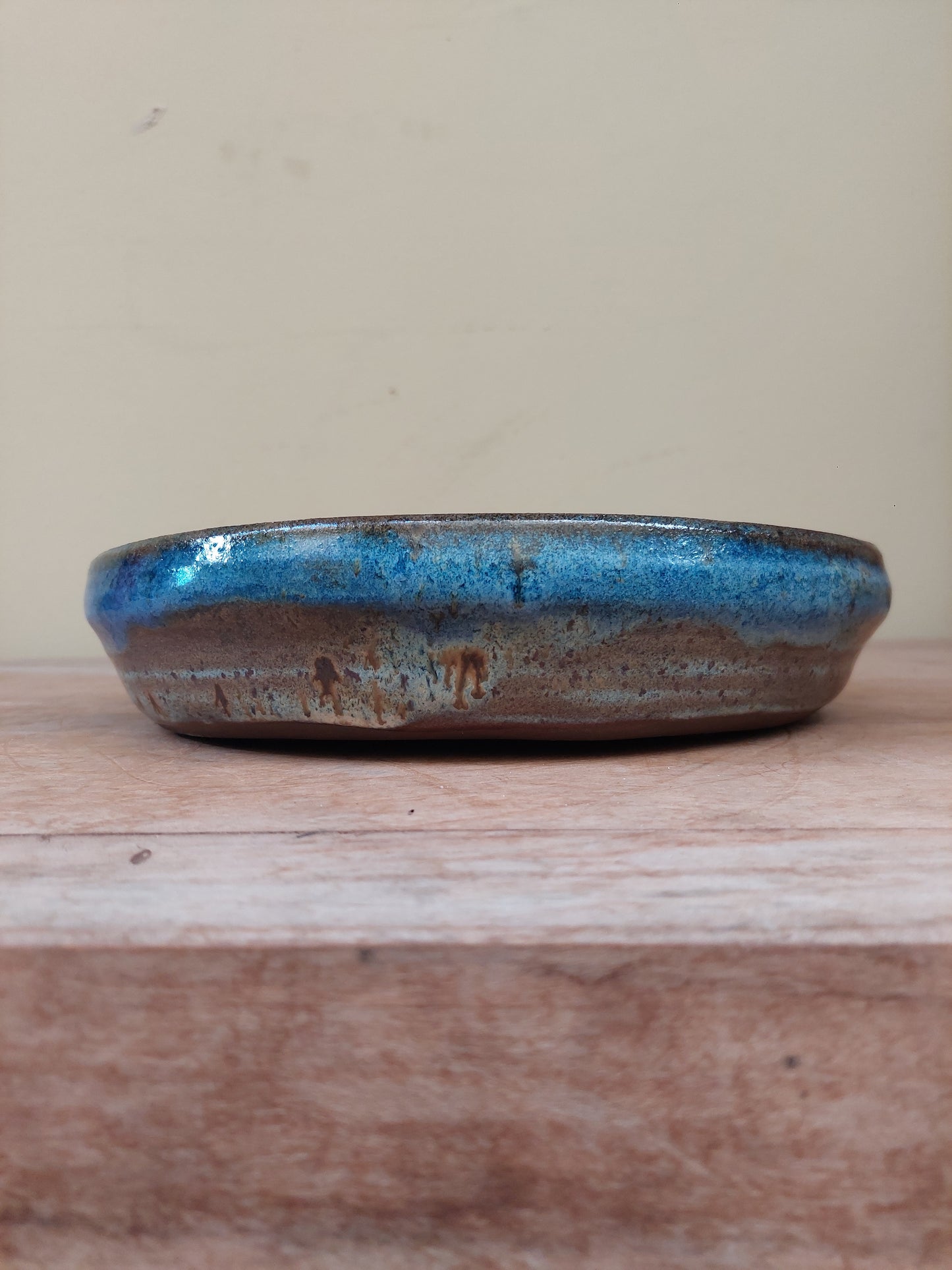 Vaso Oval