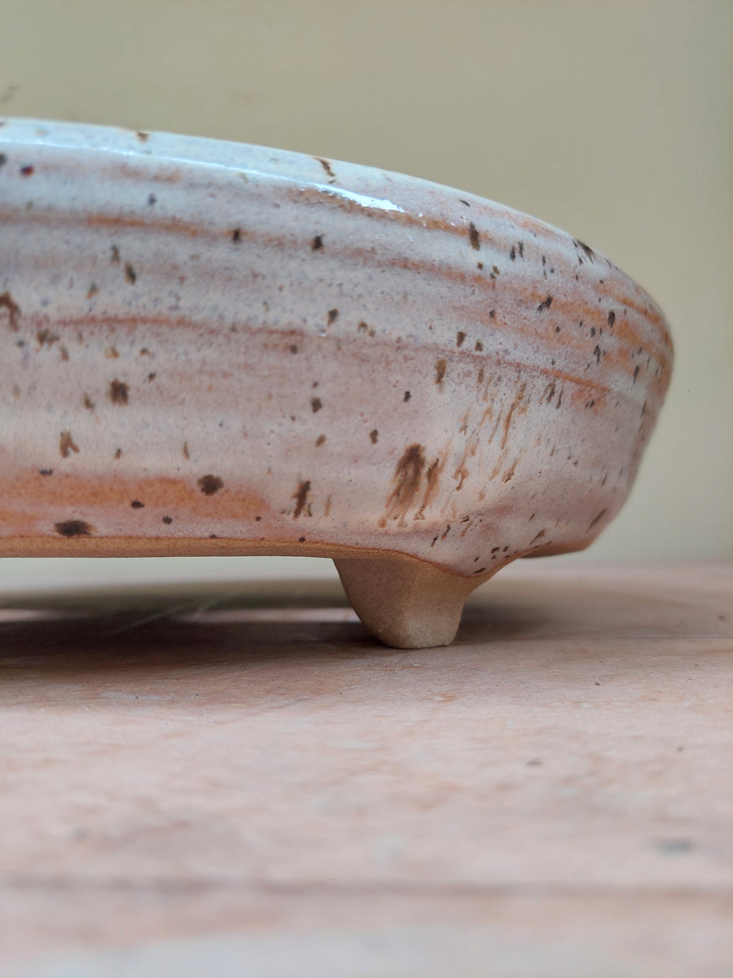 Vaso Oval