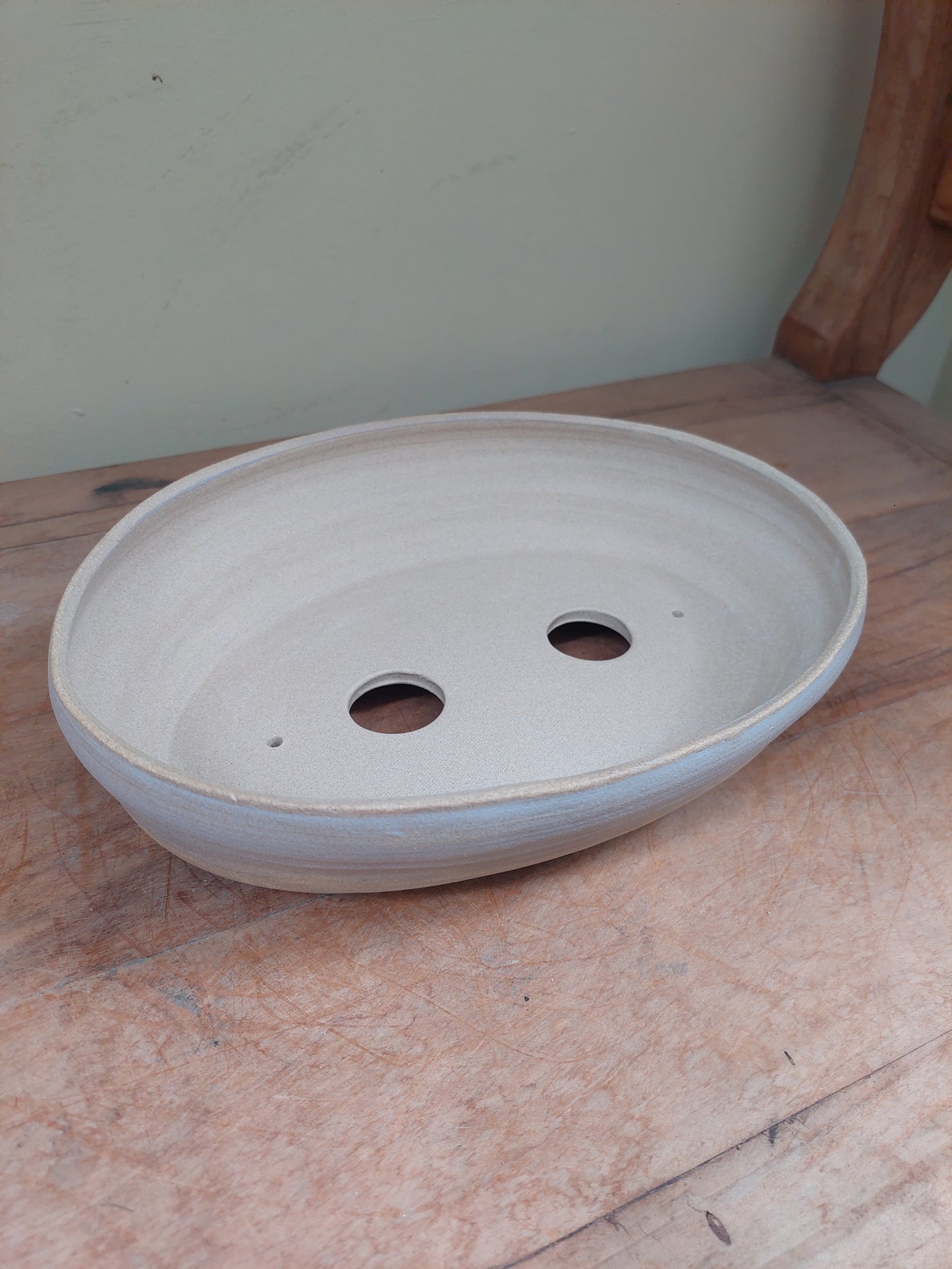 Vaso Oval