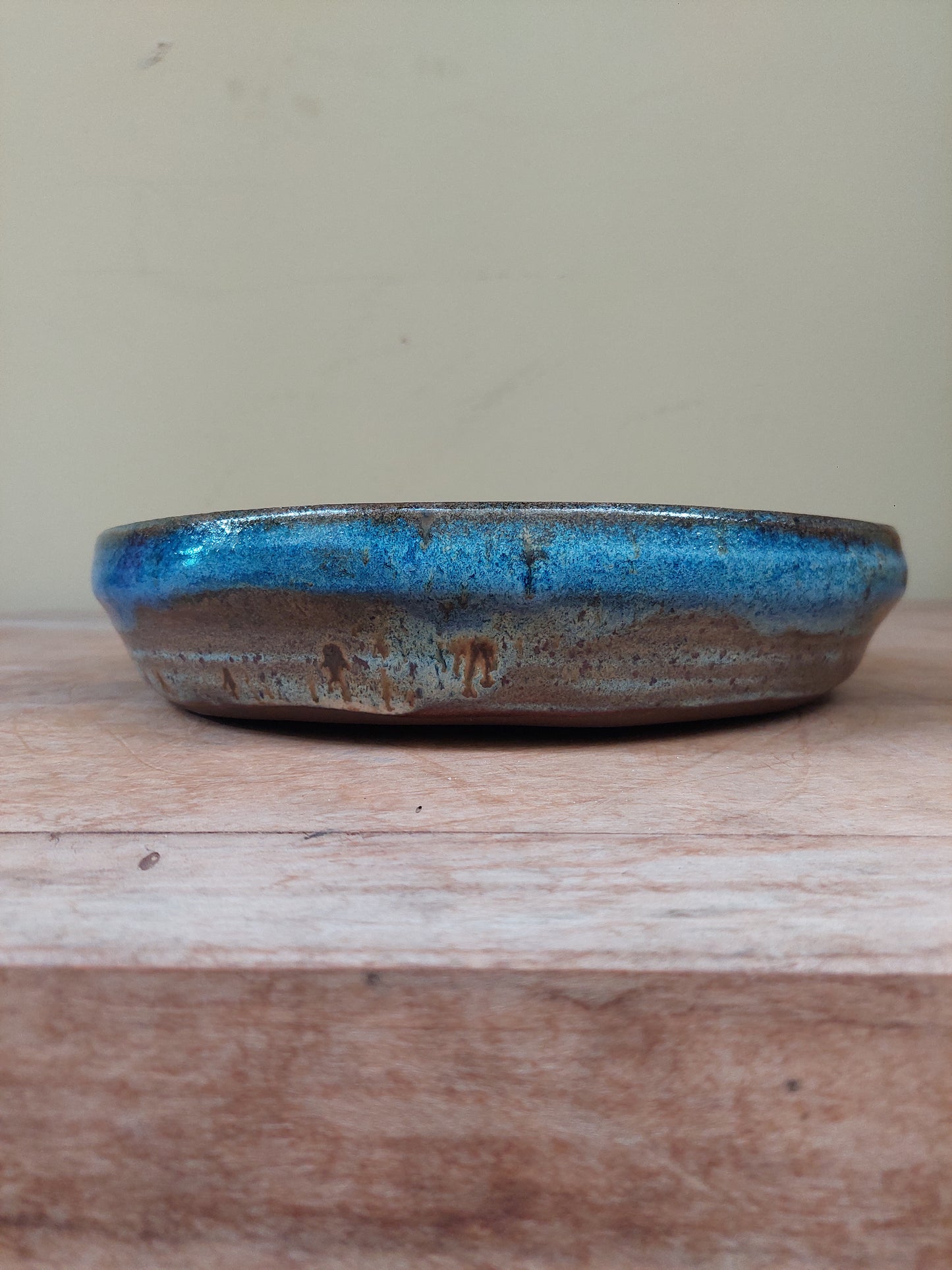 Vaso Oval