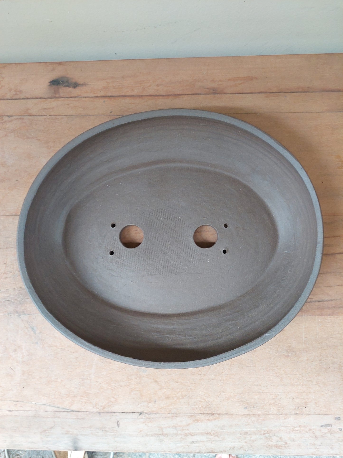 Vaso Oval