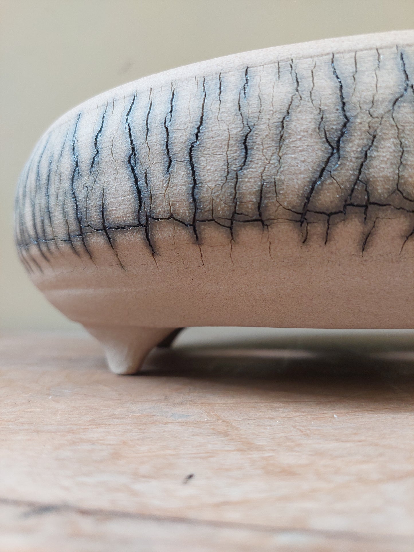 Vaso Oval