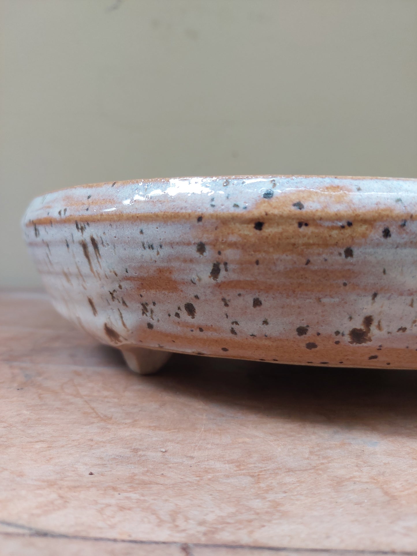 Vaso Oval