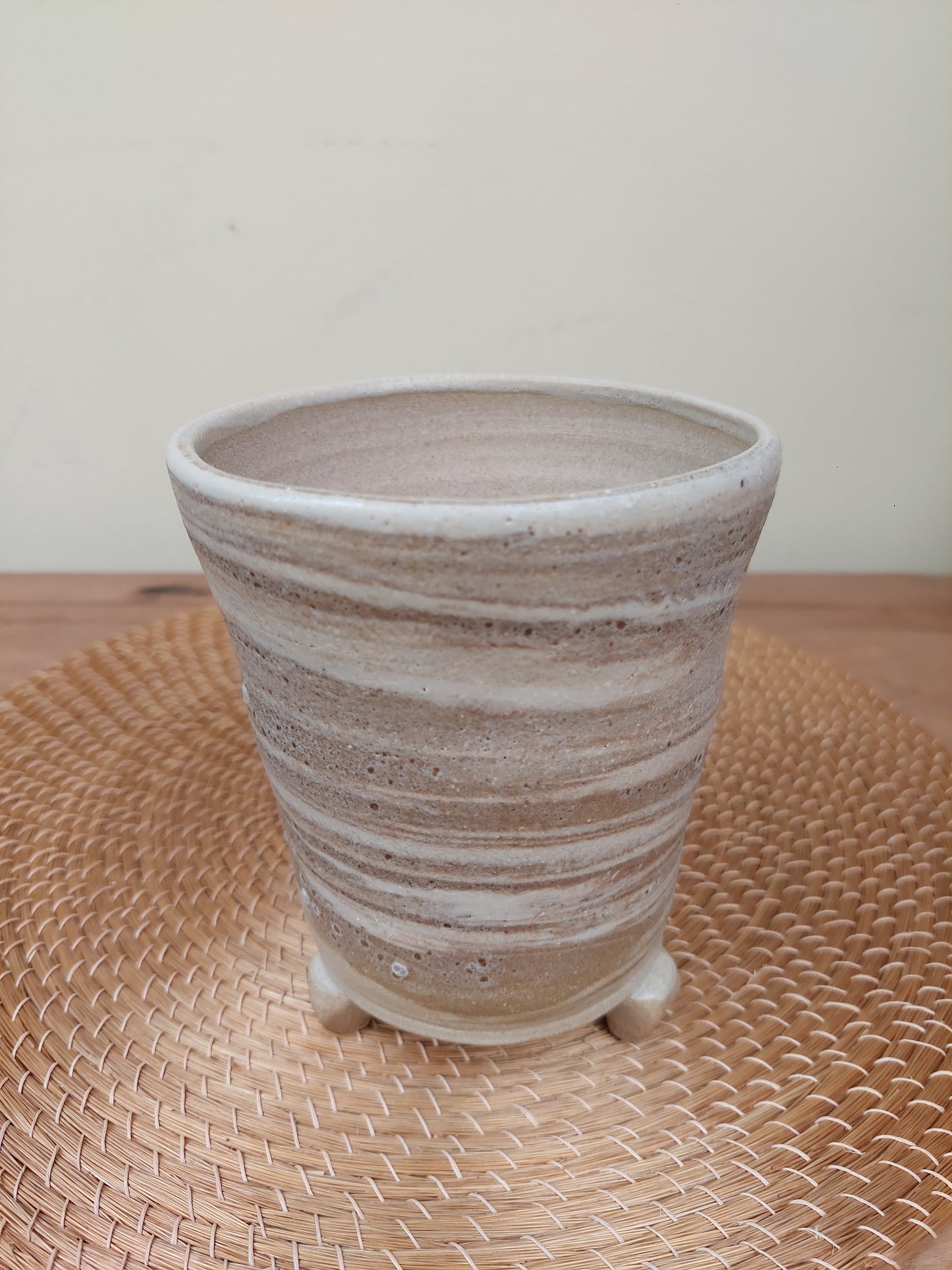 Vaso cascata