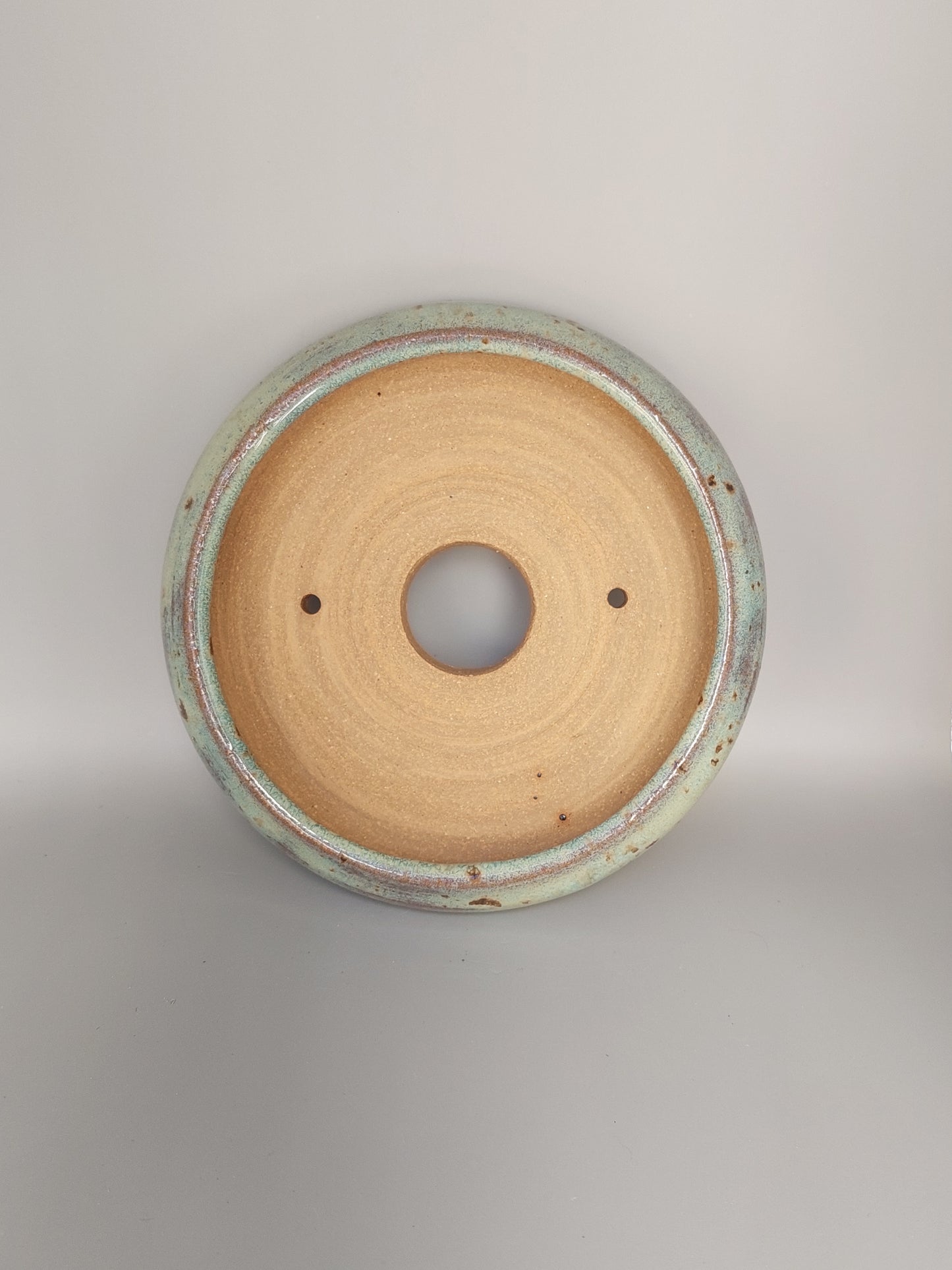 vaso redondo