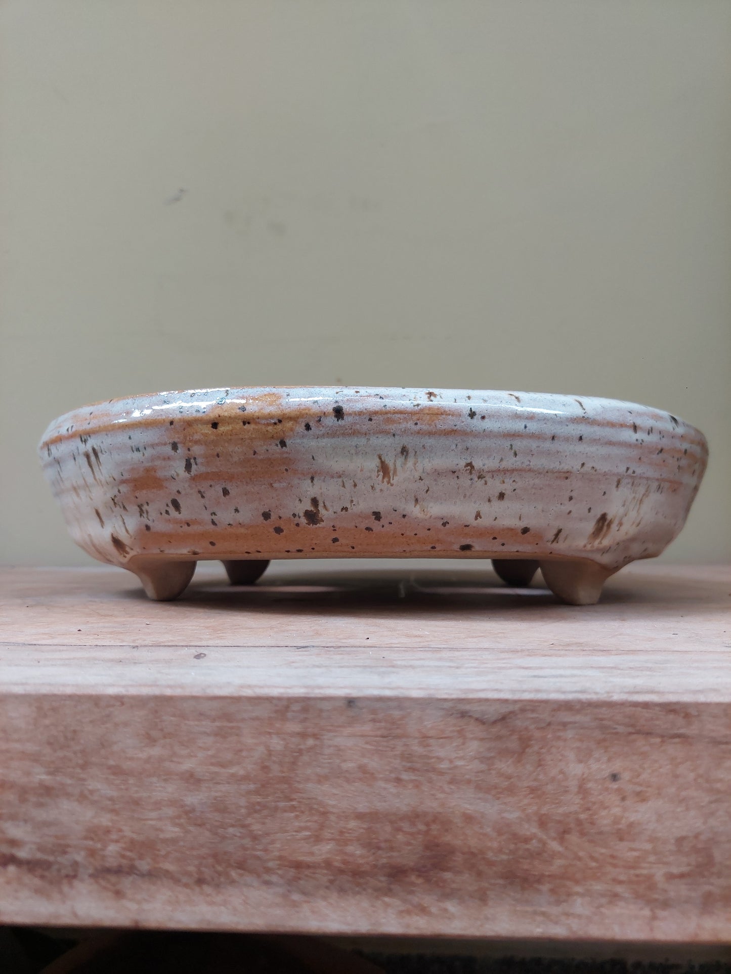 Vaso Oval
