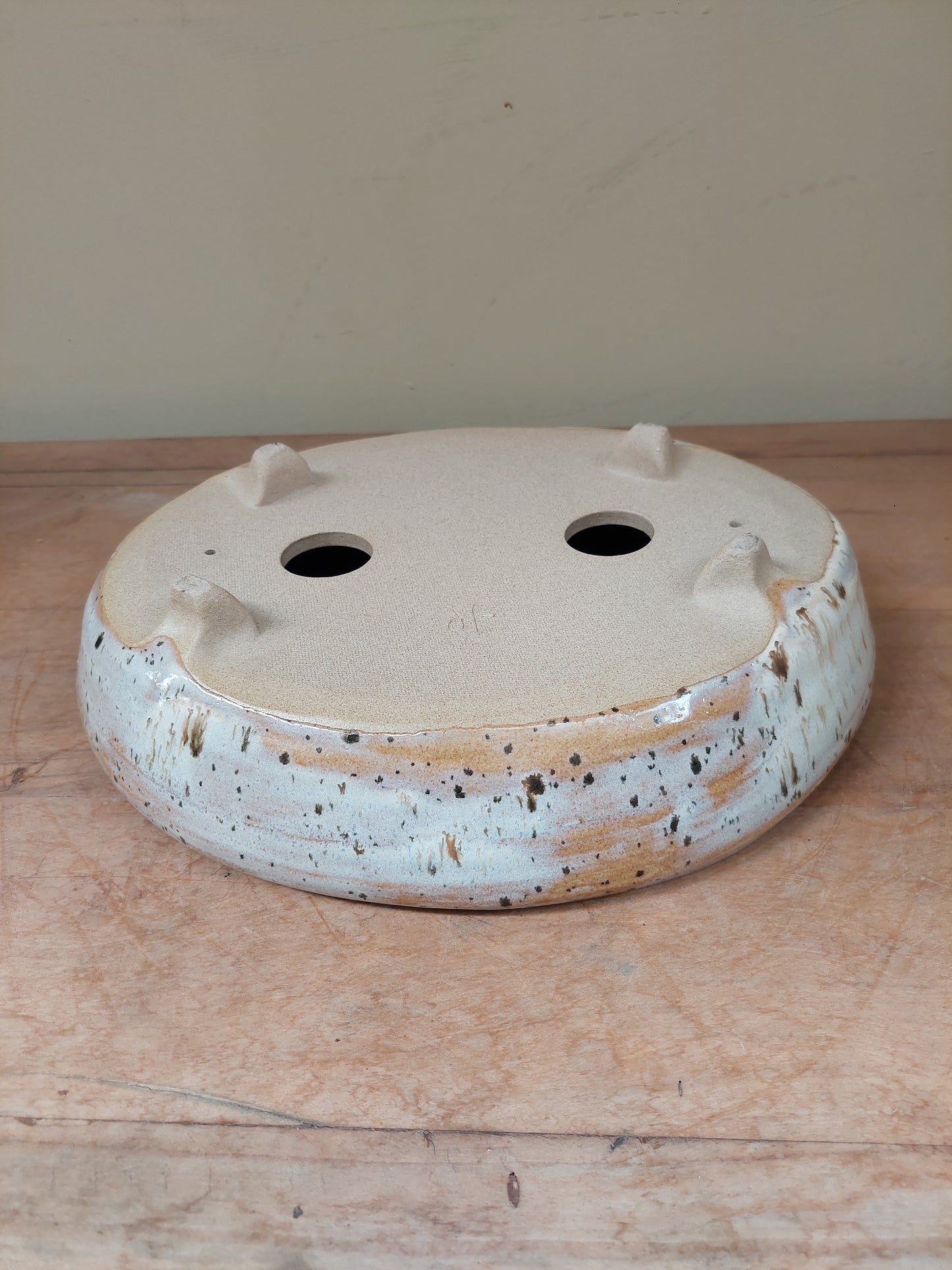 Vaso Oval