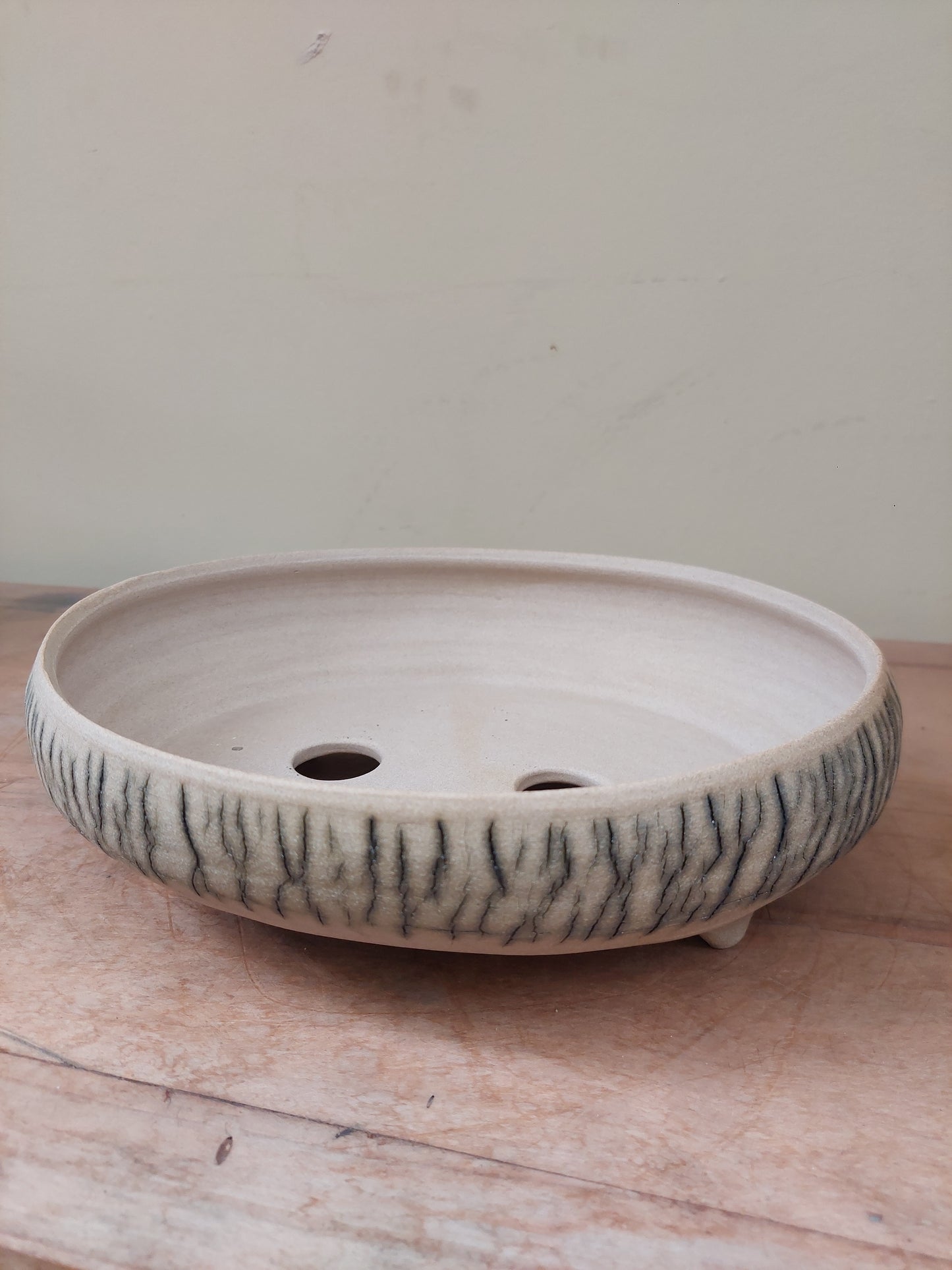 Vaso Oval