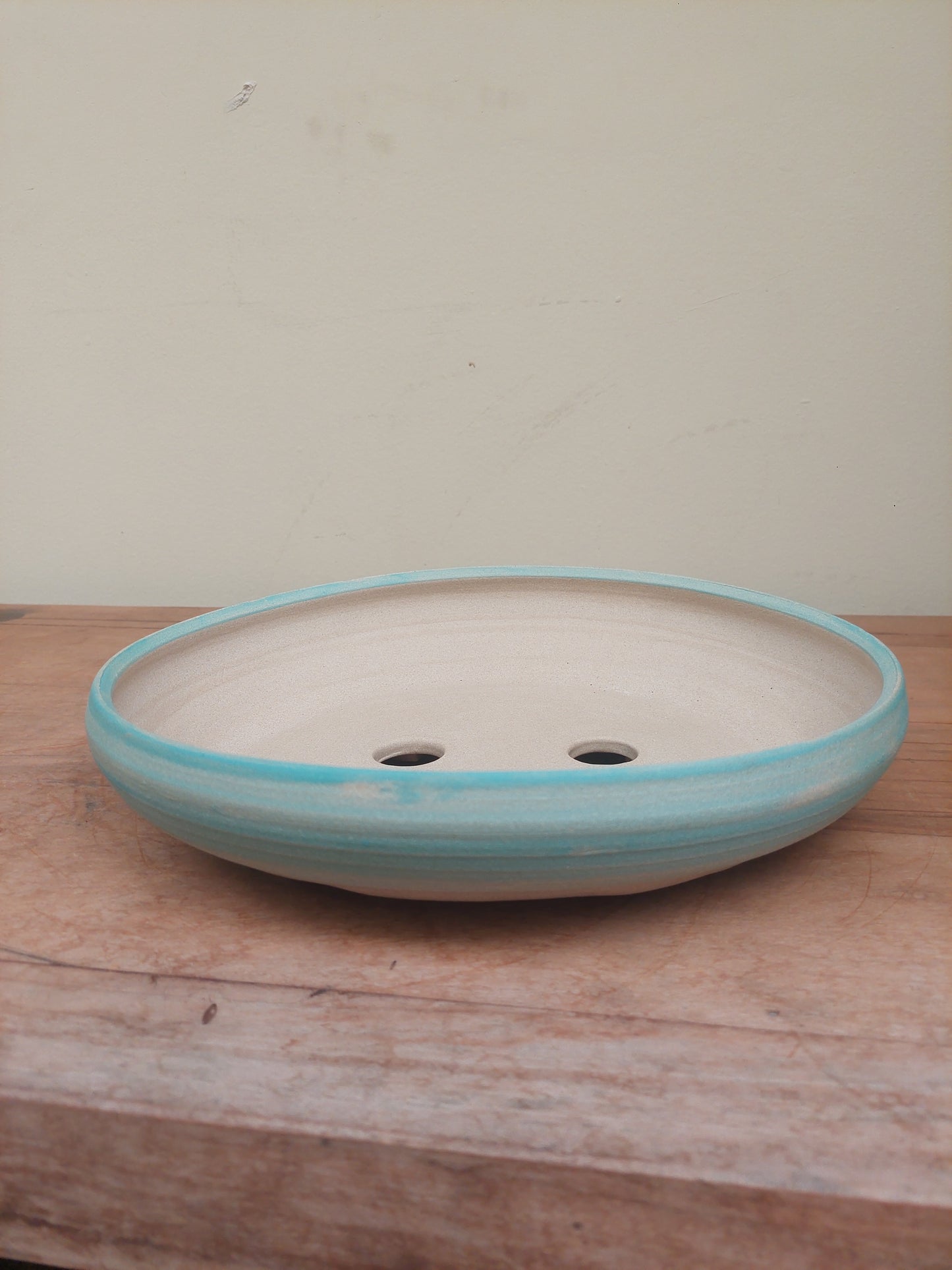 Vaso Oval
