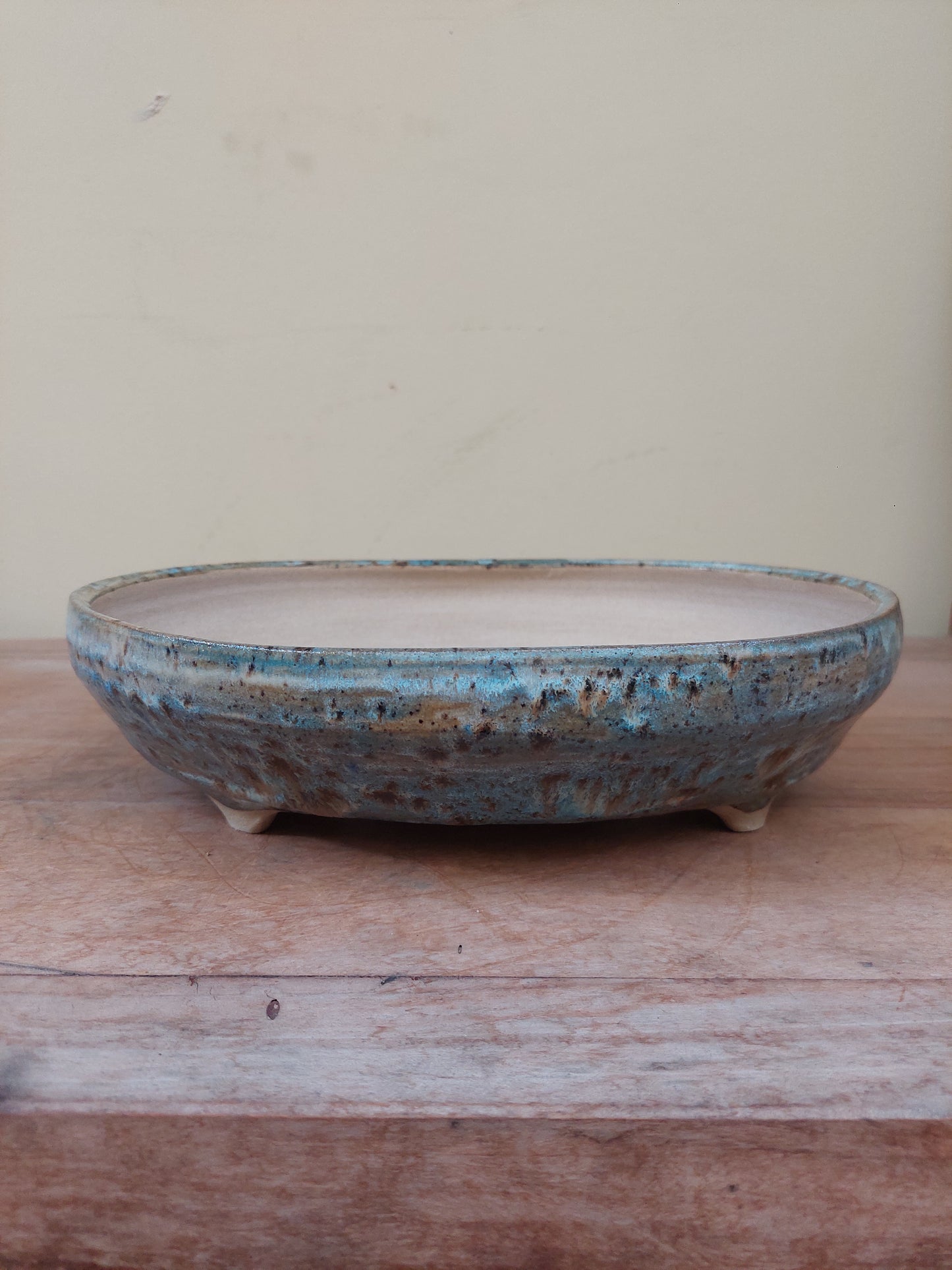 Vaso Oval