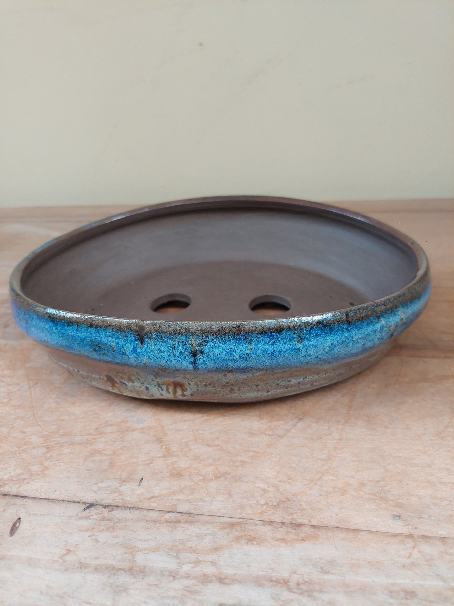 Vaso Oval