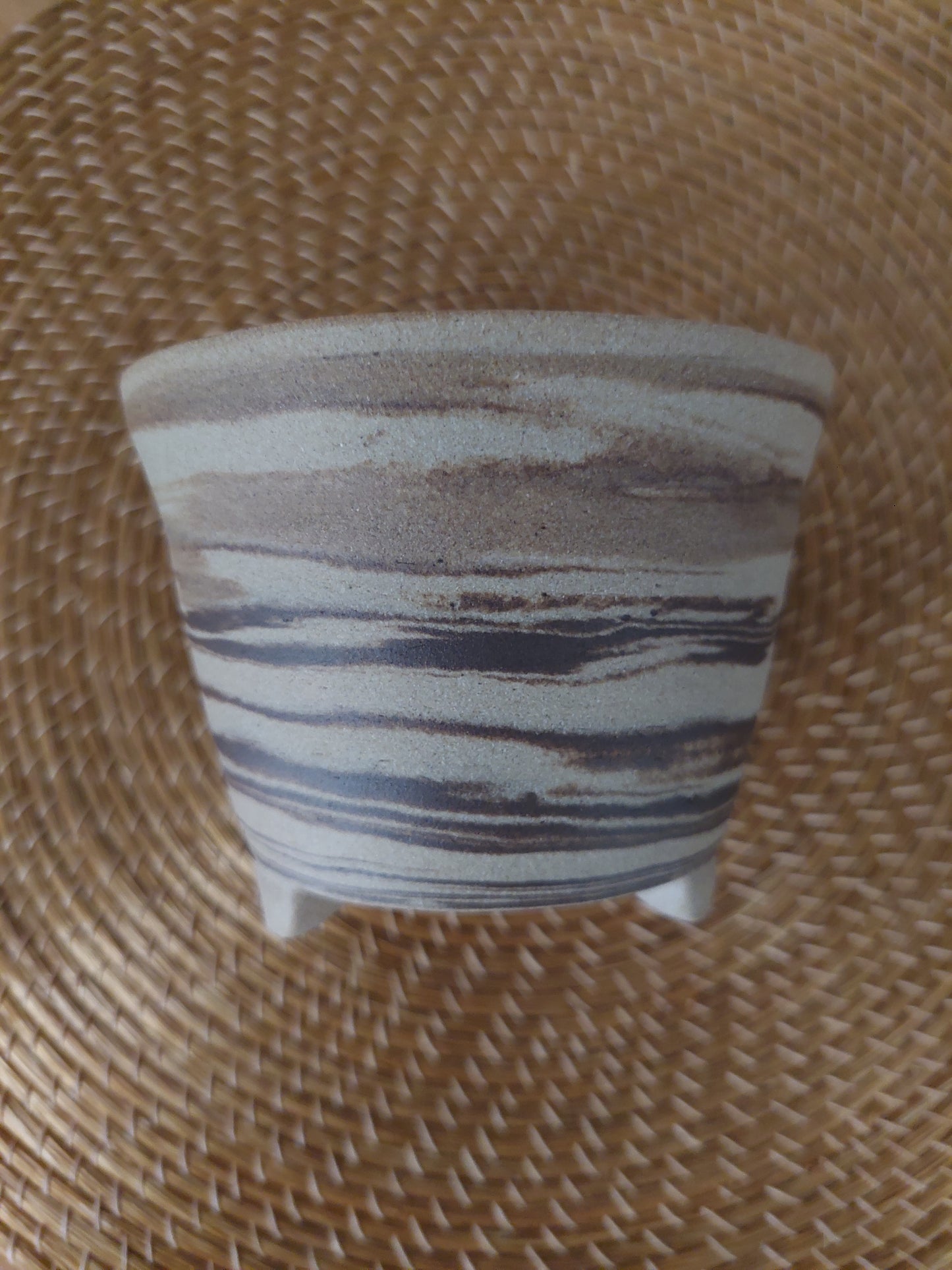 Vaso cascata