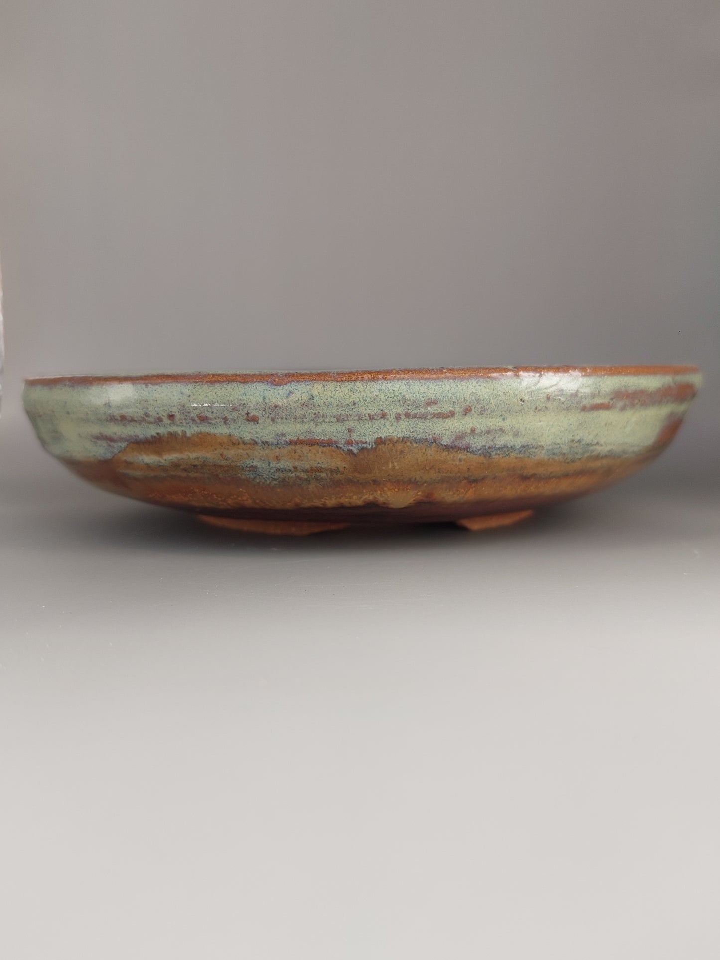 vaso redondo