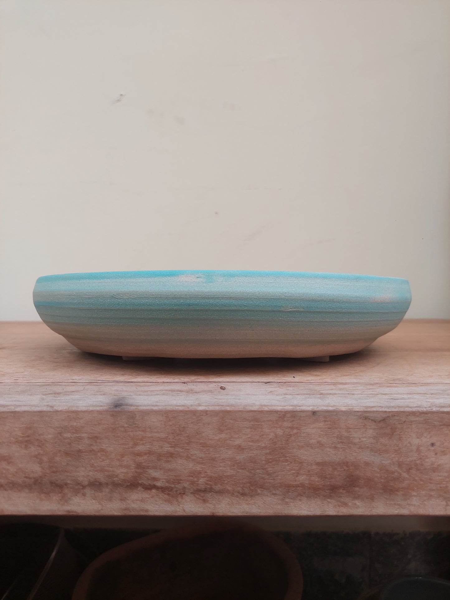 Vaso Oval