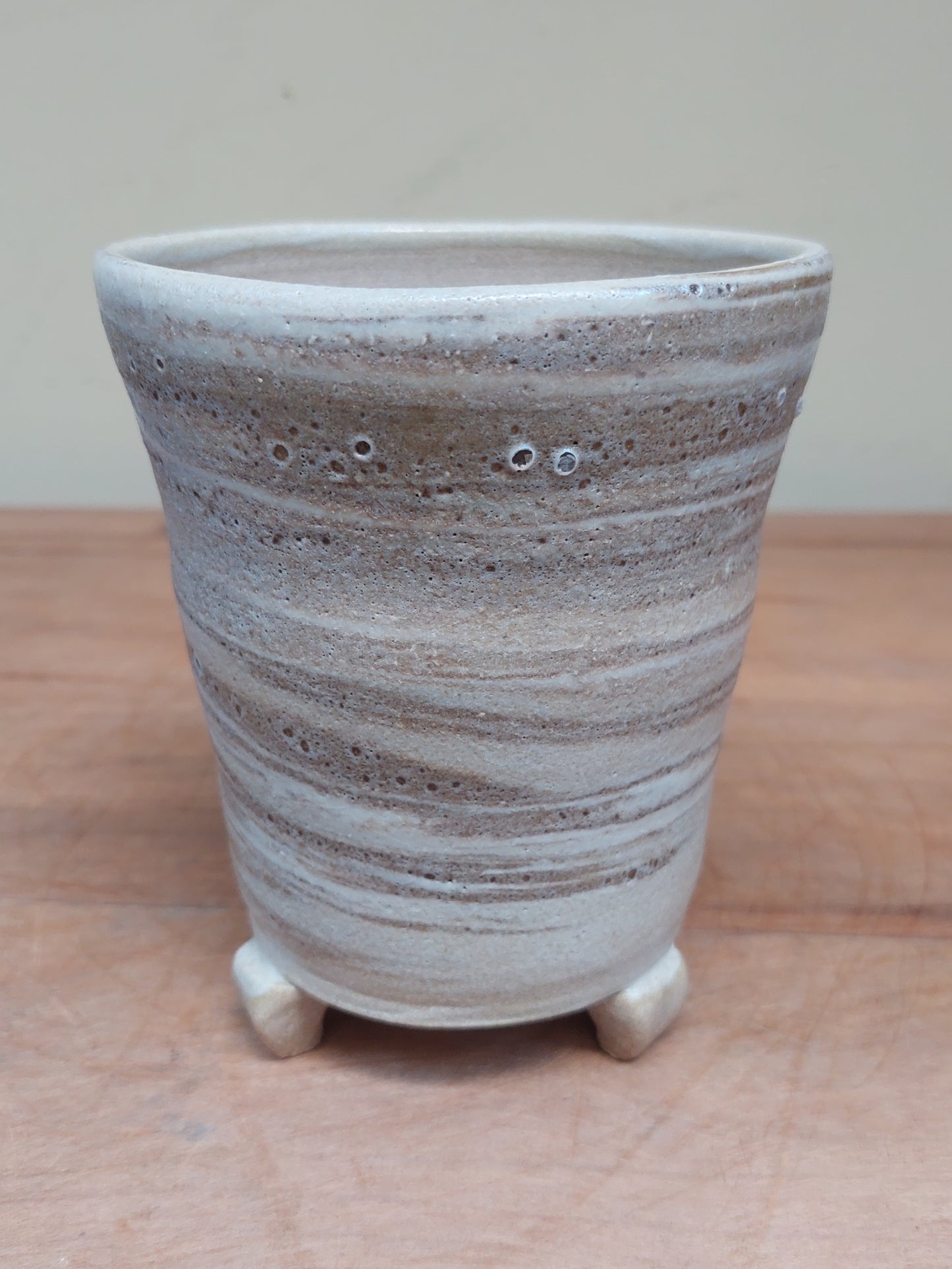Vaso cascata