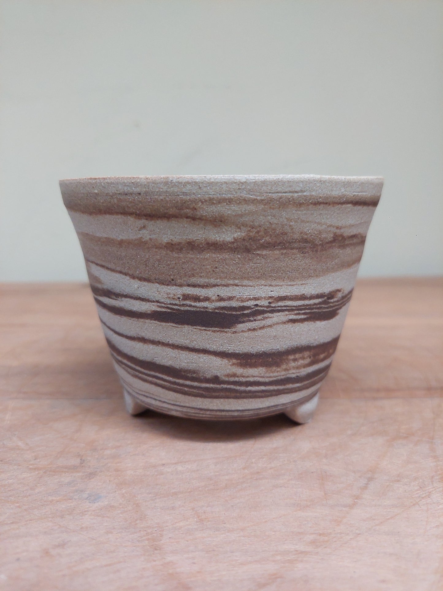 Vaso cascata