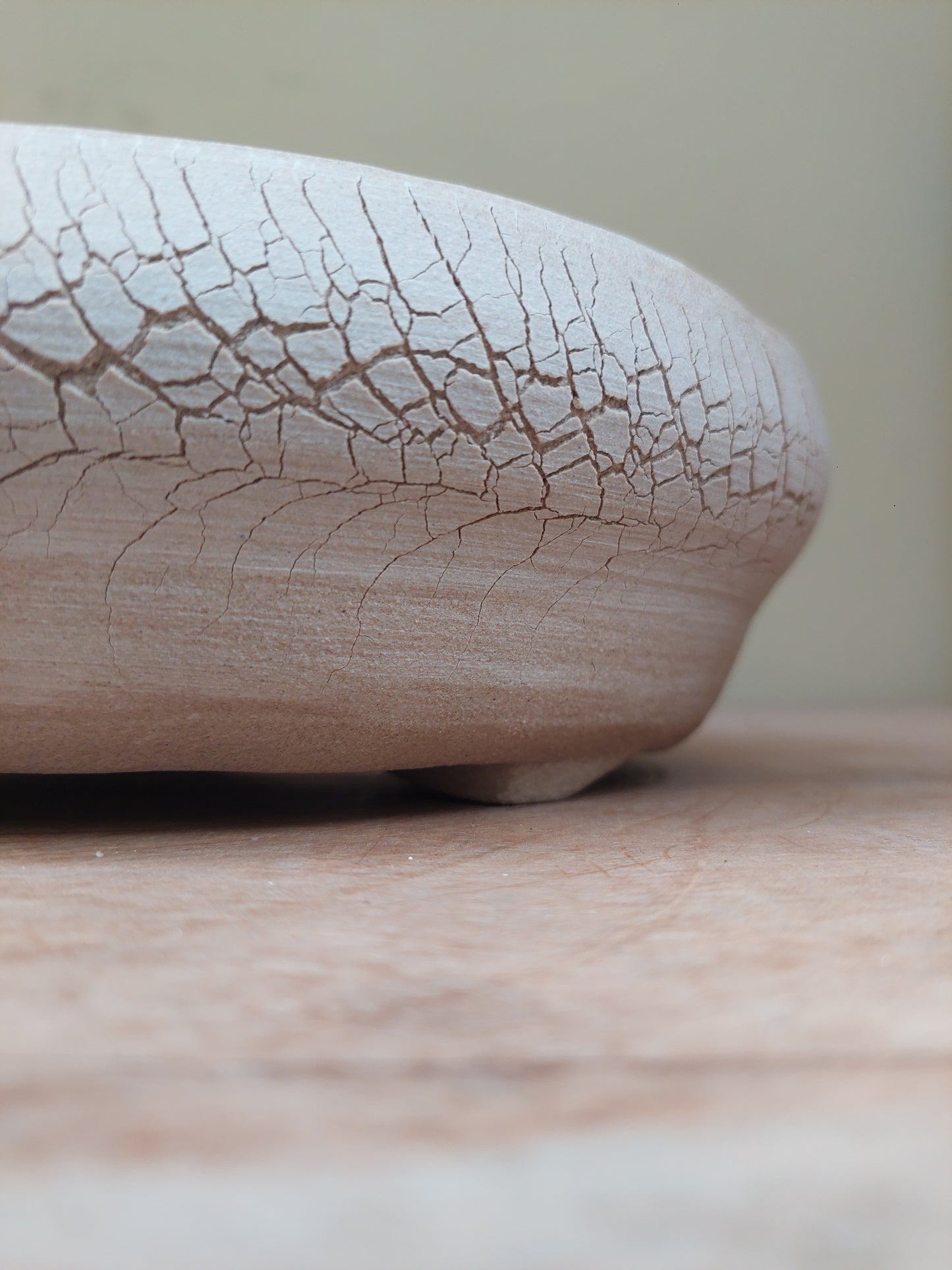 Vaso Oval