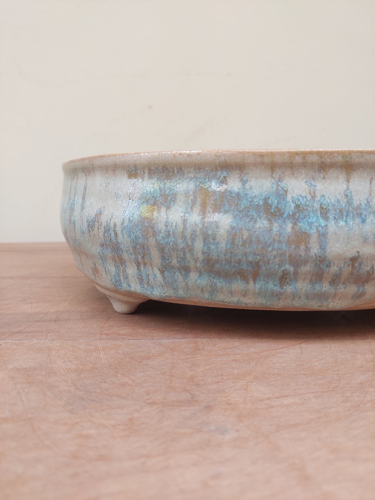 Vaso oval