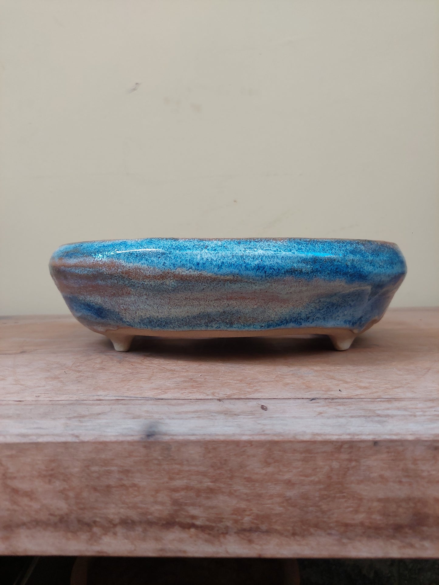 Vaso Oval