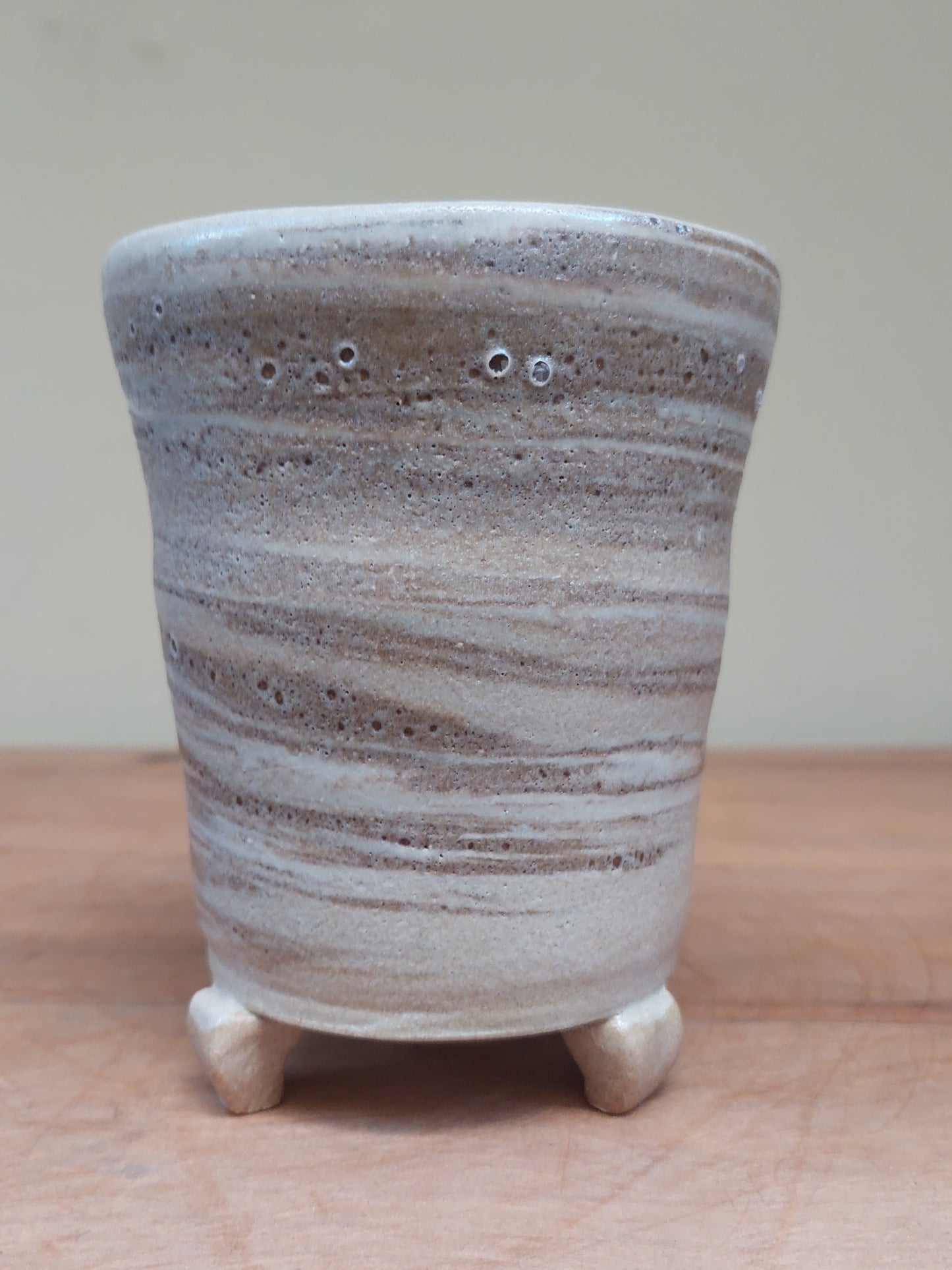 Vaso cascata