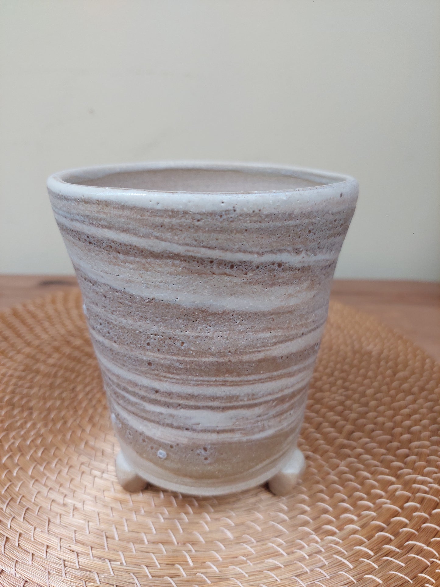 Vaso cascata