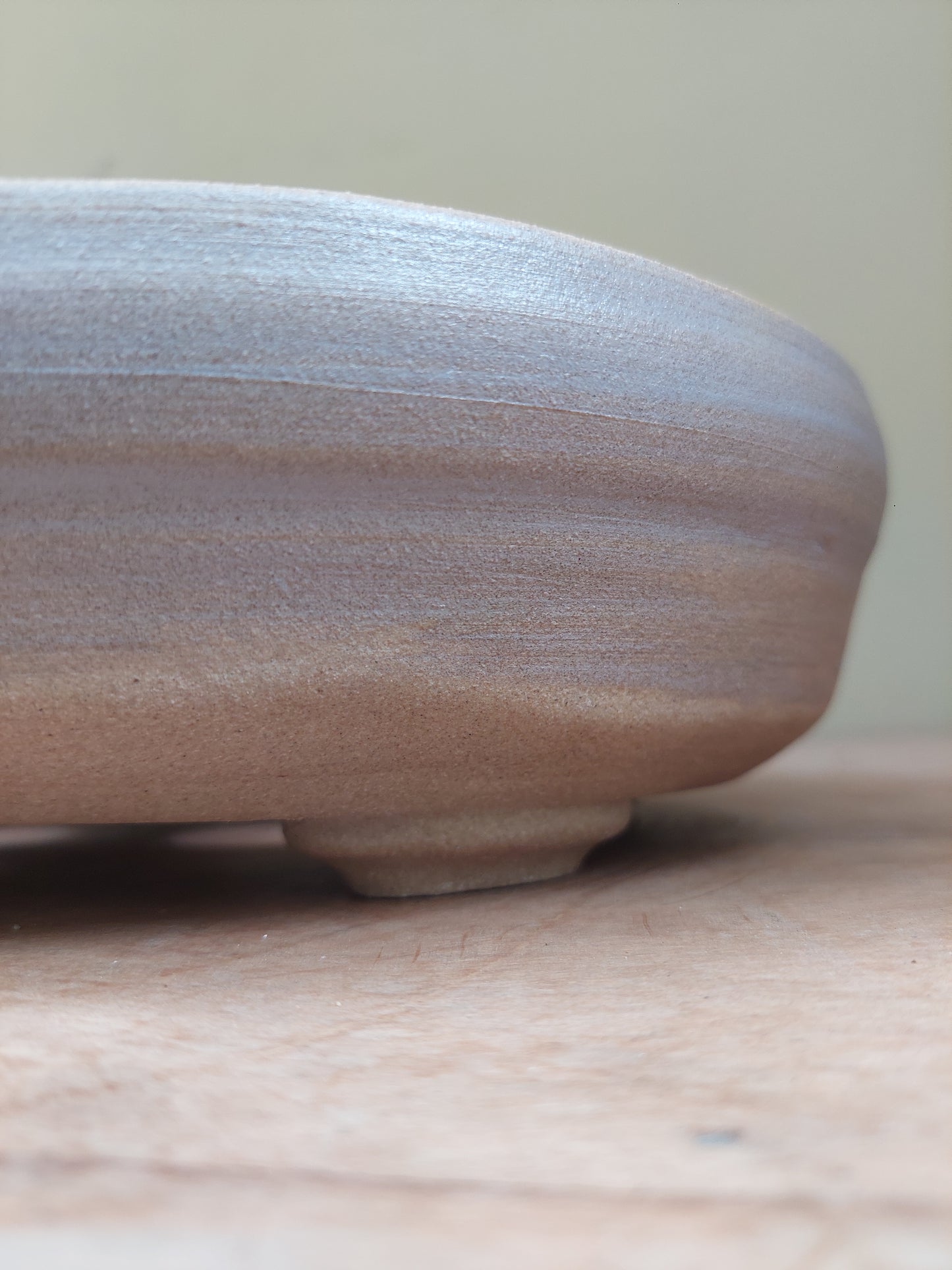 Vaso Oval
