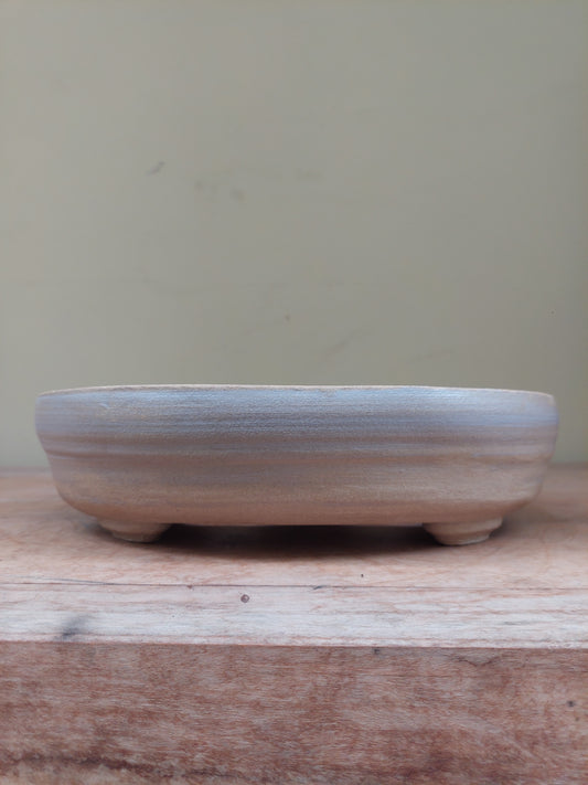 Vaso Oval