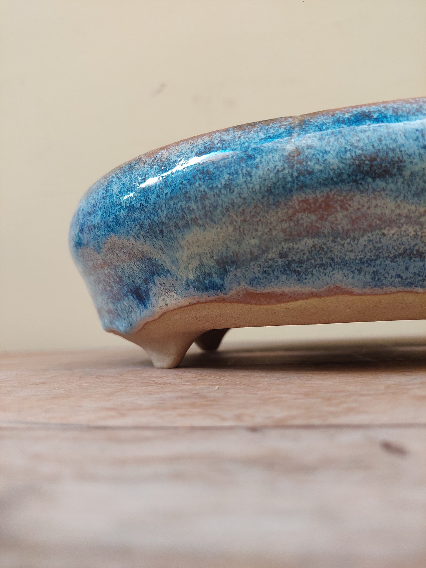Vaso Oval