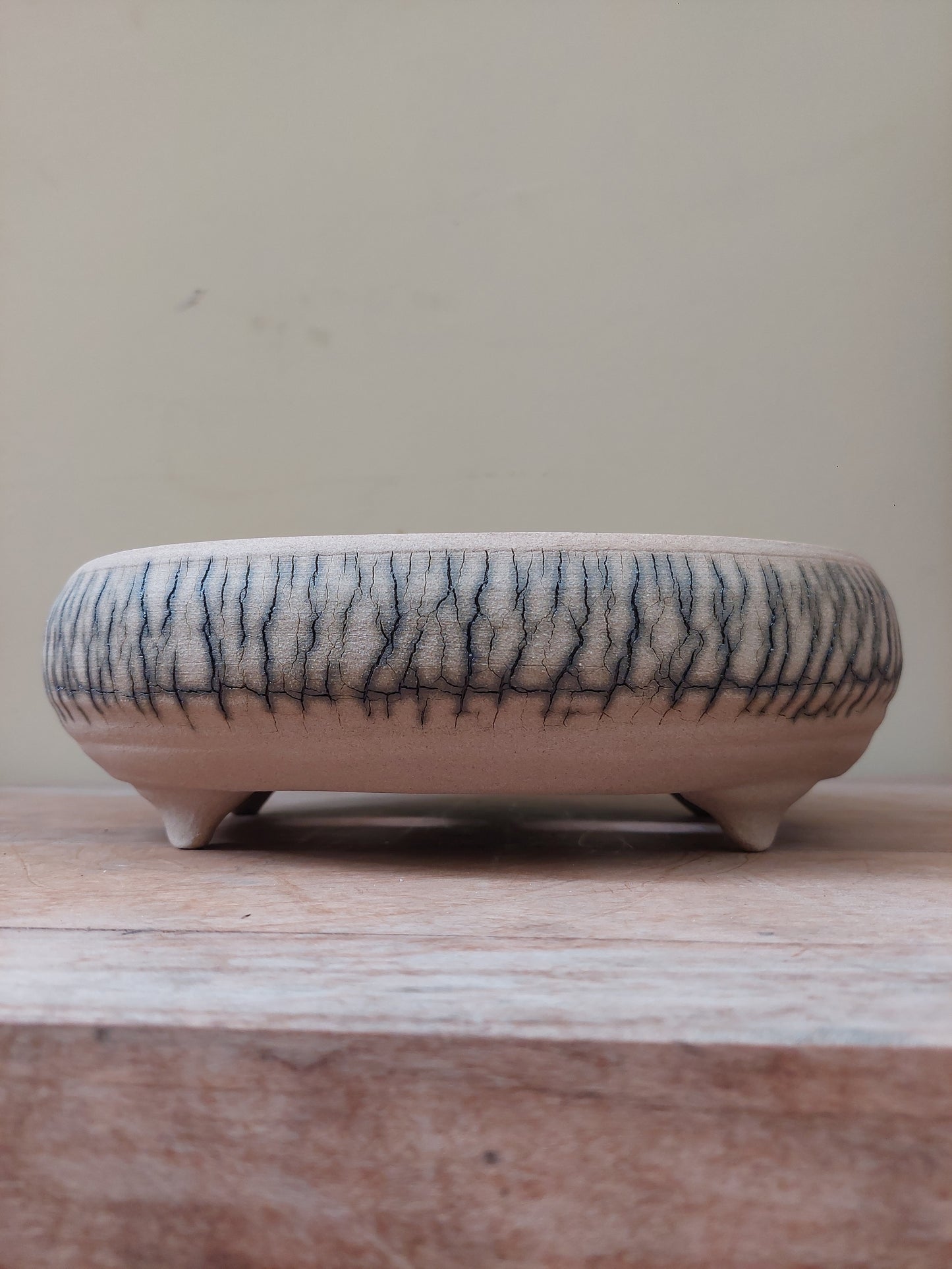 Vaso Oval