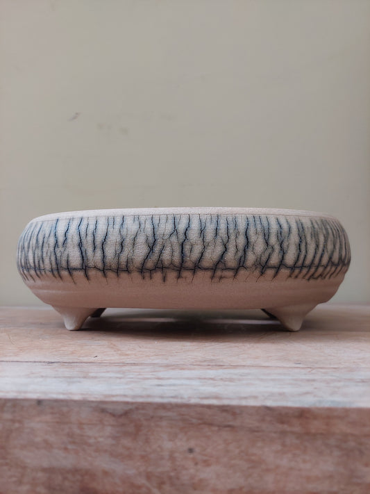 Vaso Oval