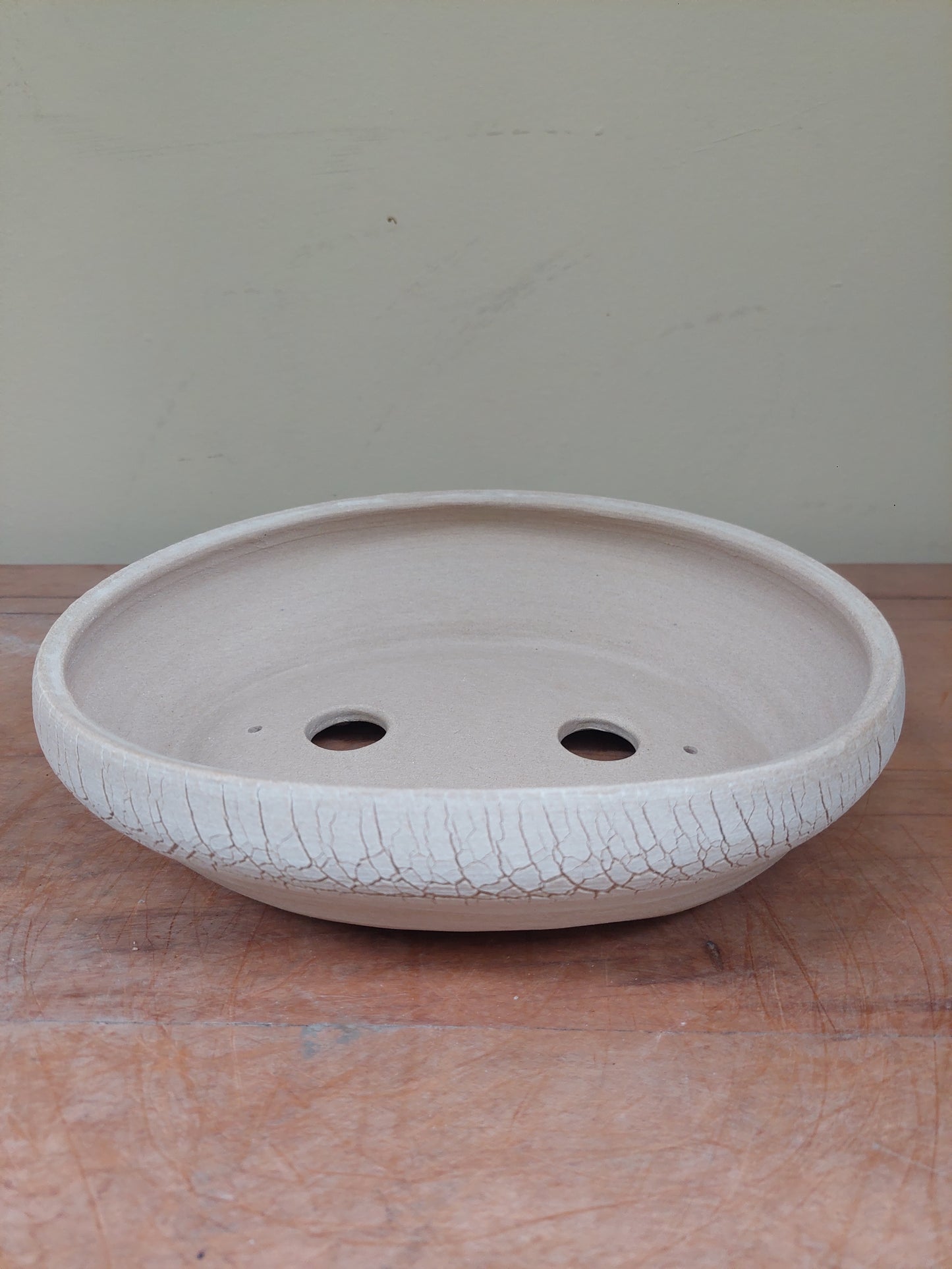 Vaso Oval