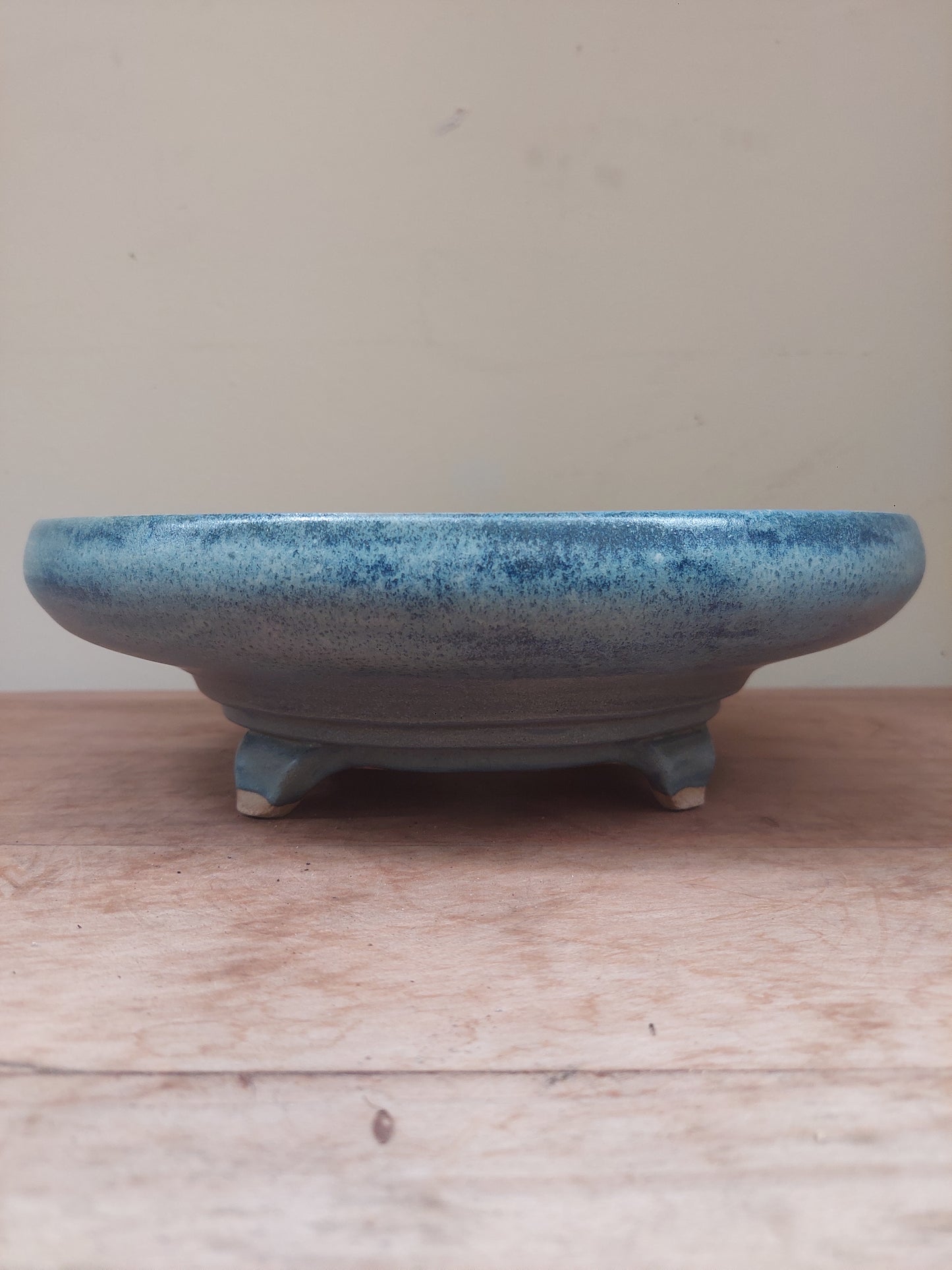 Vaso redondo