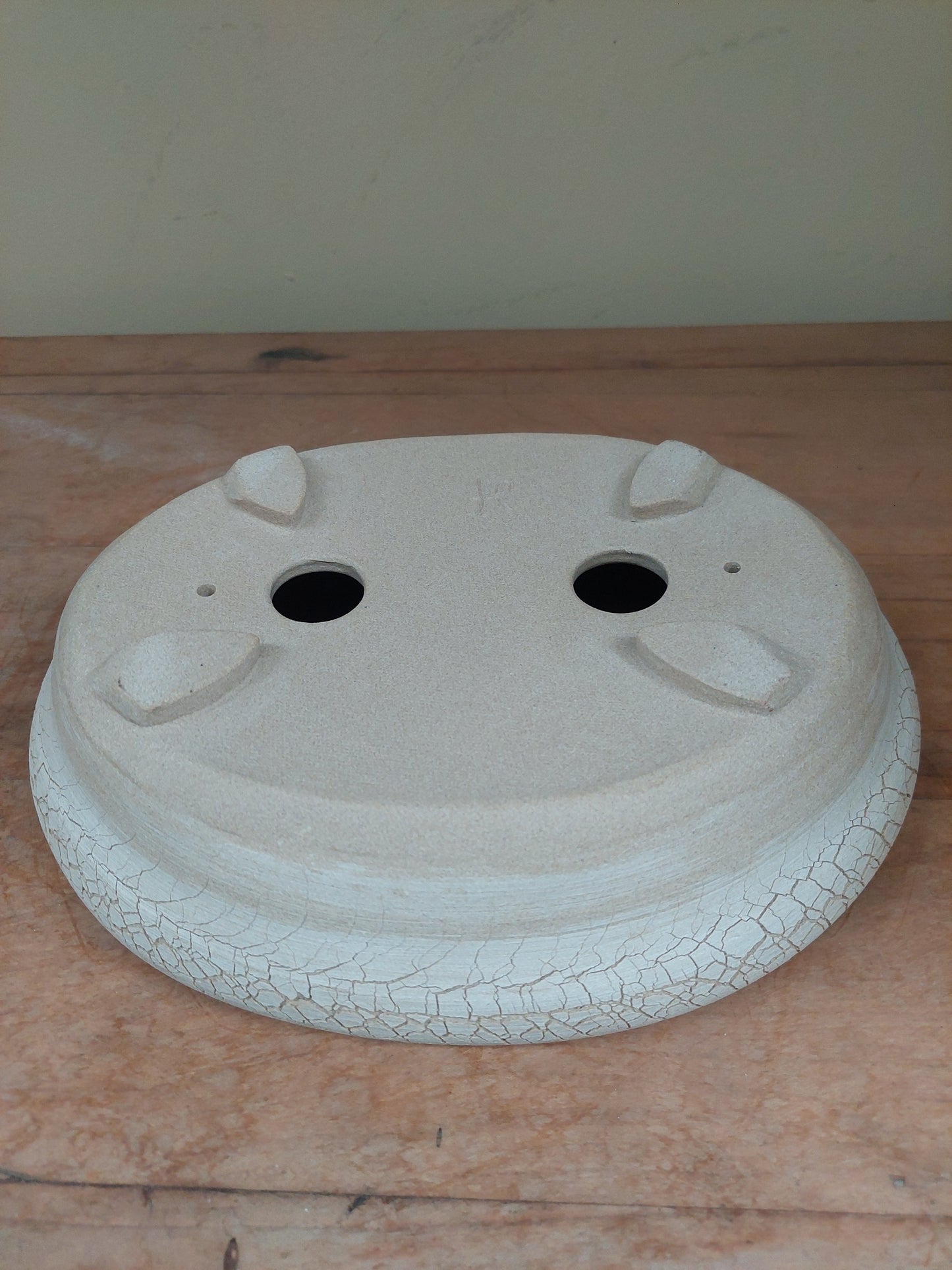 Vaso Oval