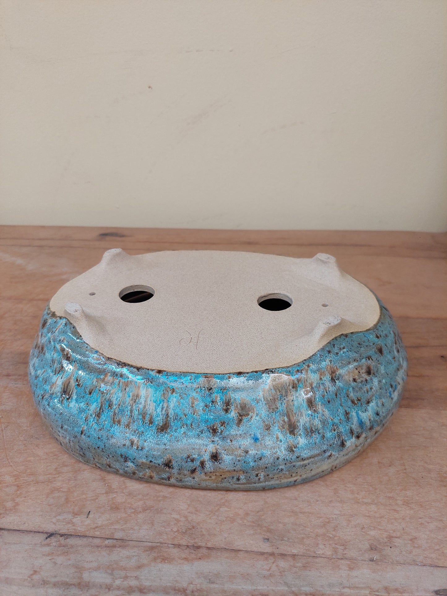 Vaso Oval