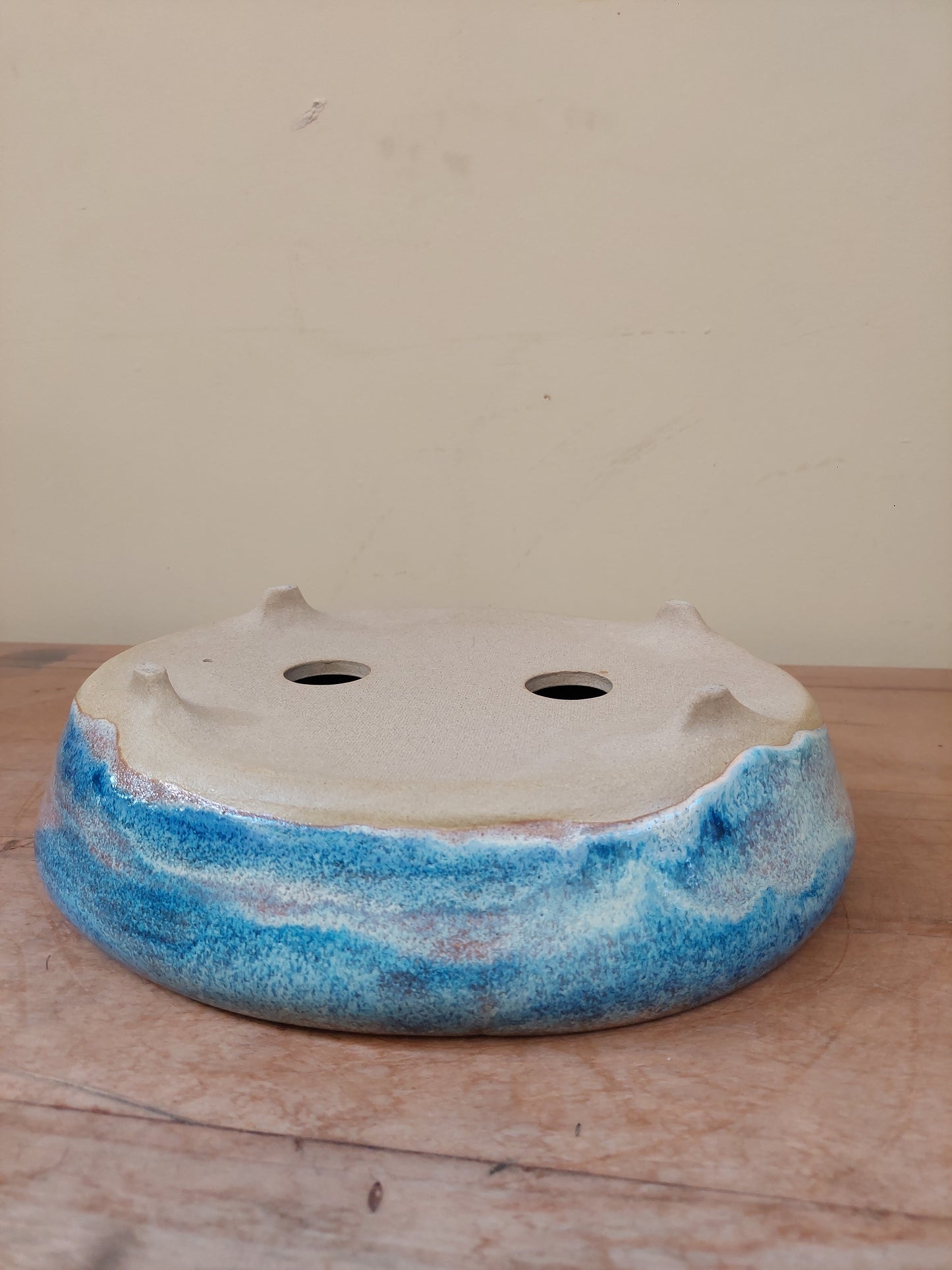Vaso Oval