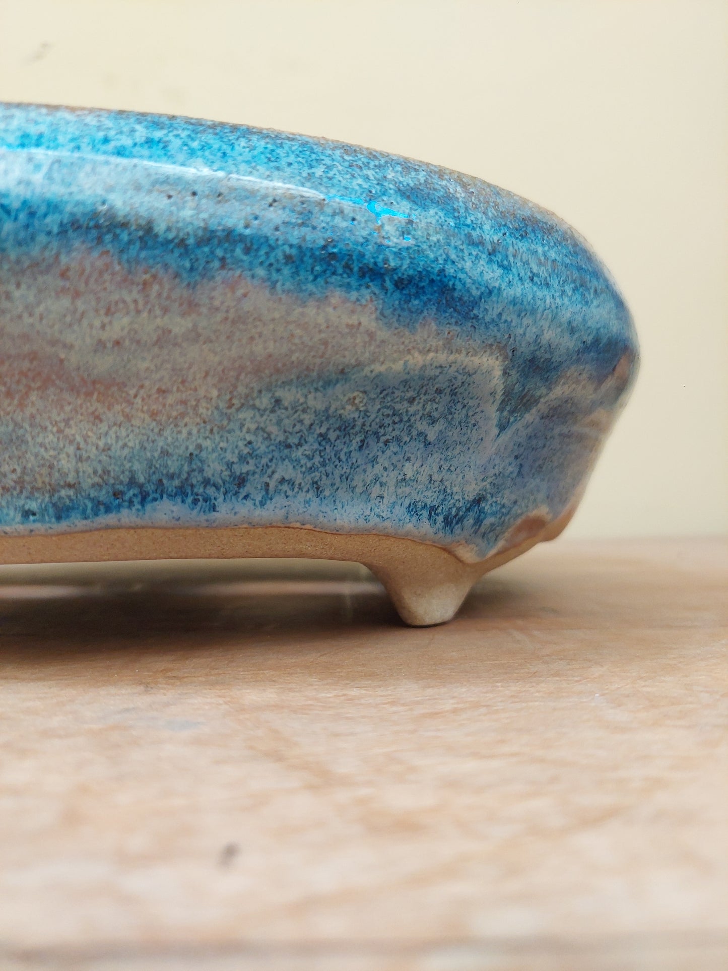 Vaso Oval