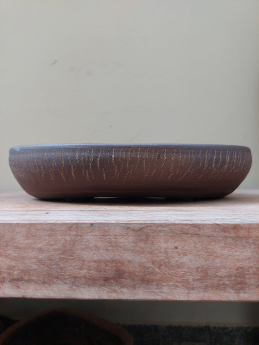 Vaso Oval