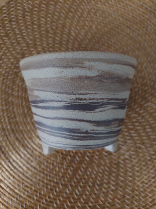 Vaso cascata
