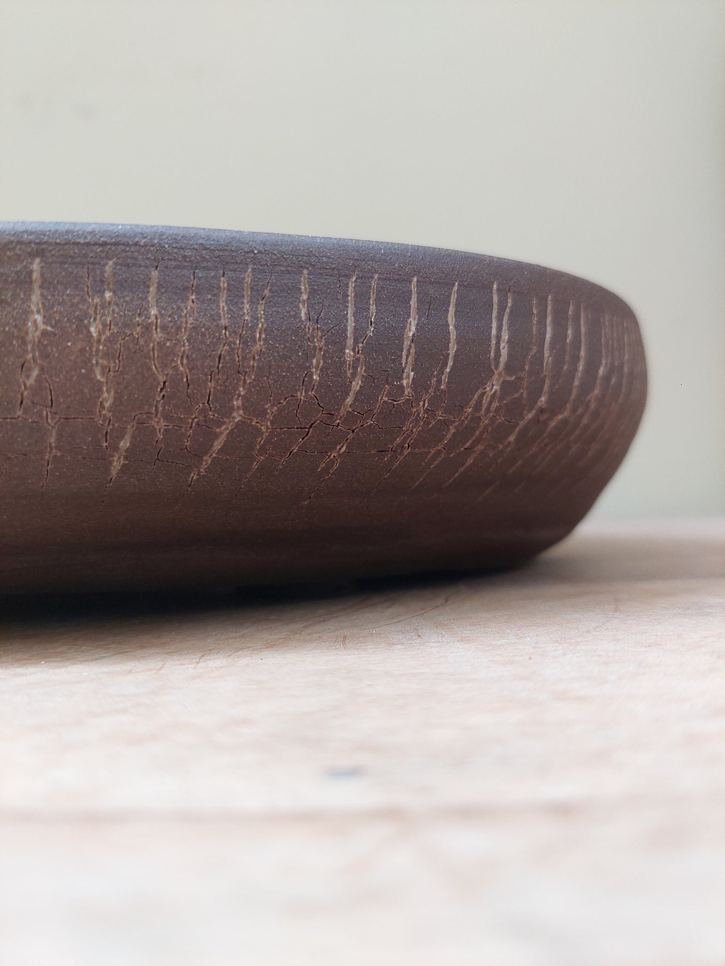 Vaso Oval