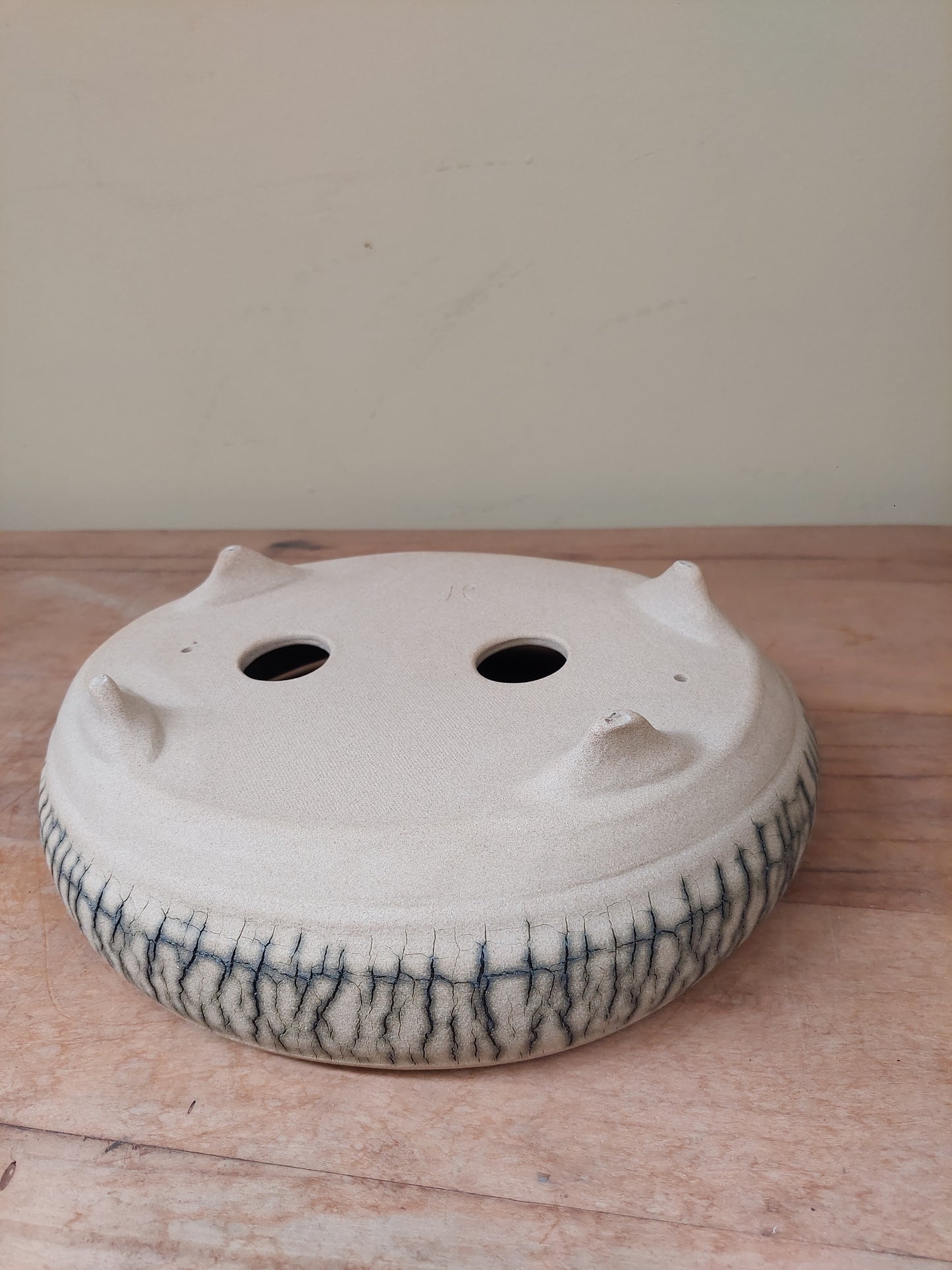 Vaso Oval