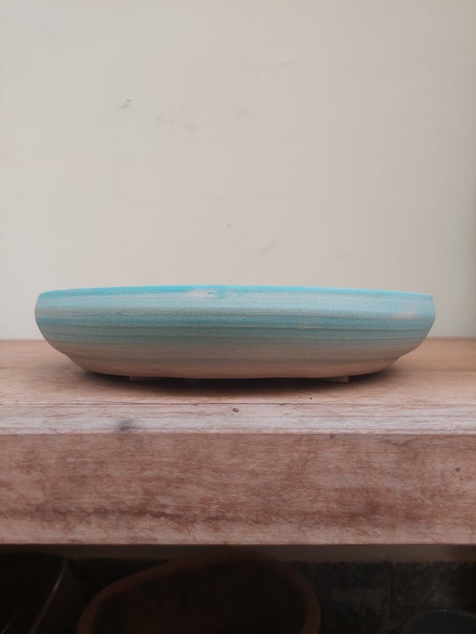 Vaso Oval
