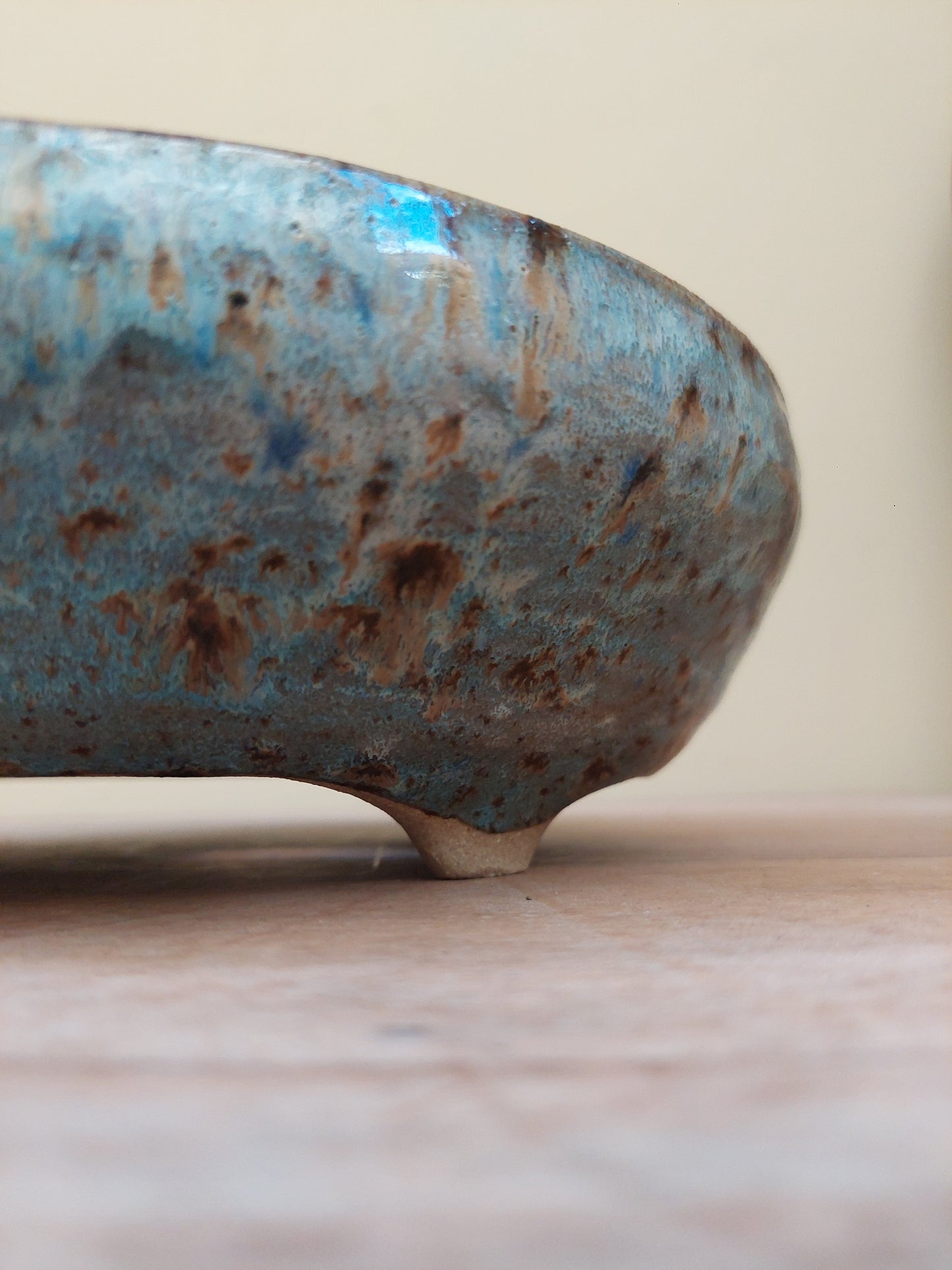 Vaso Oval