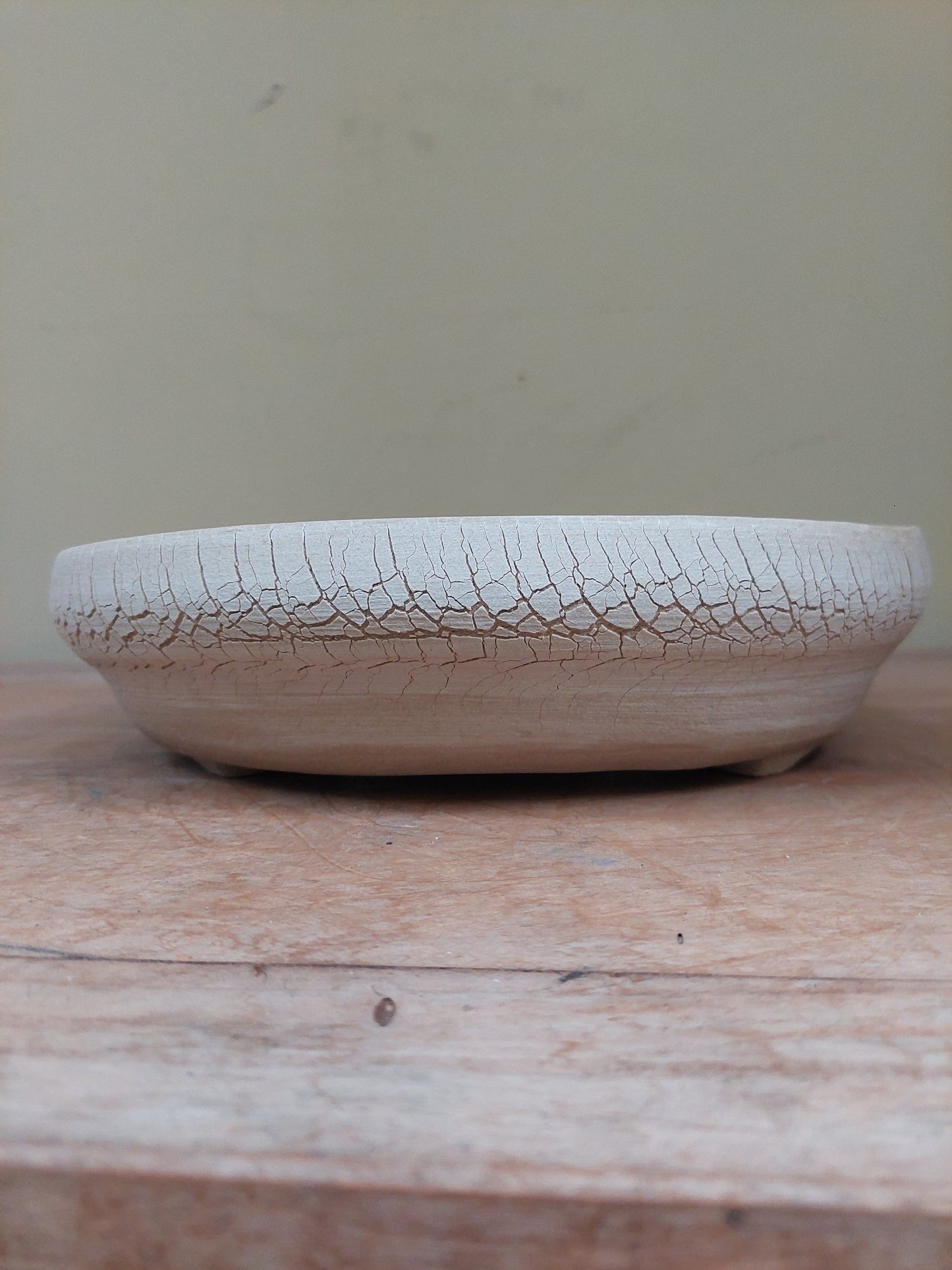 Vaso Oval