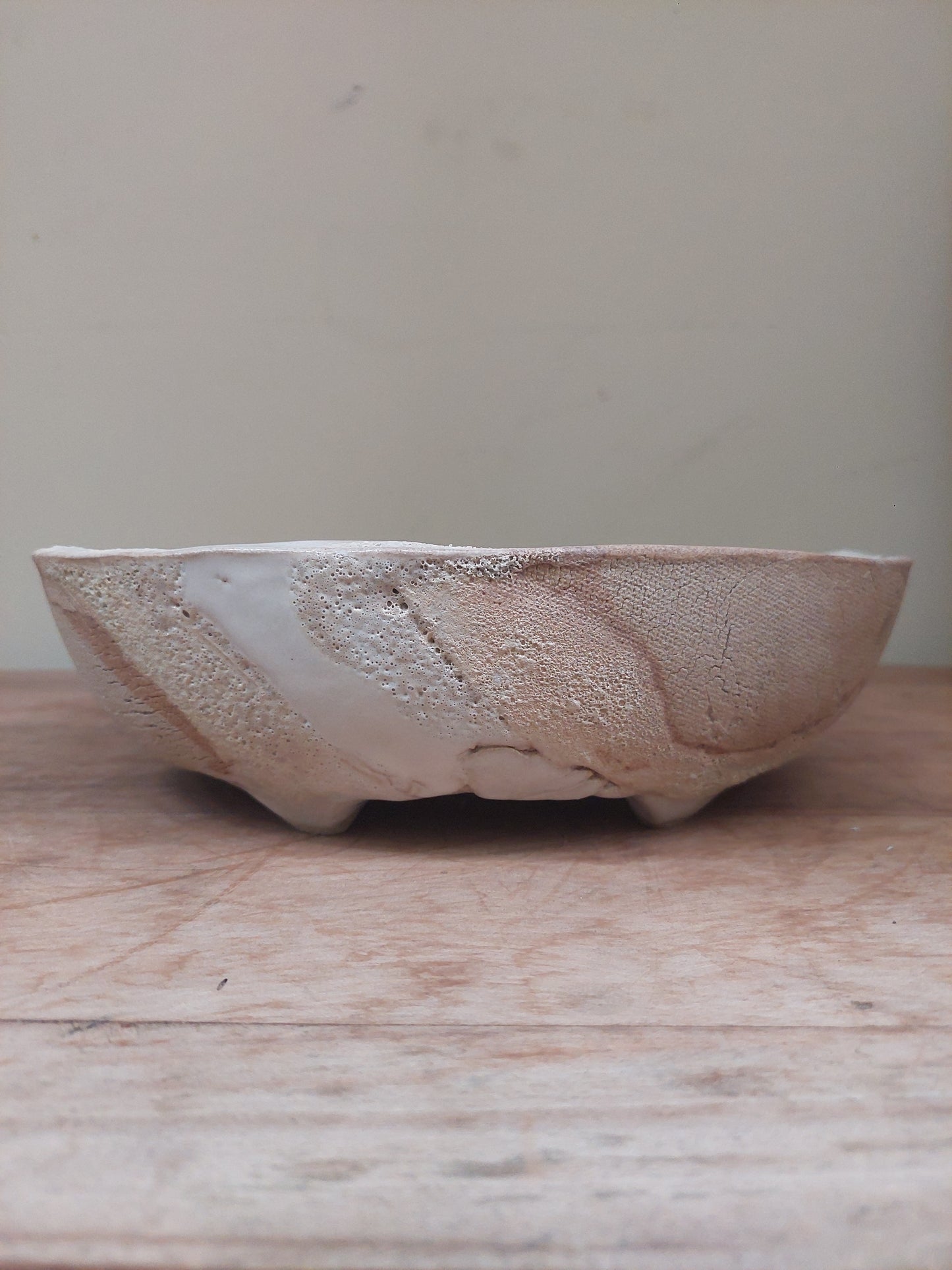 Vaso redondo