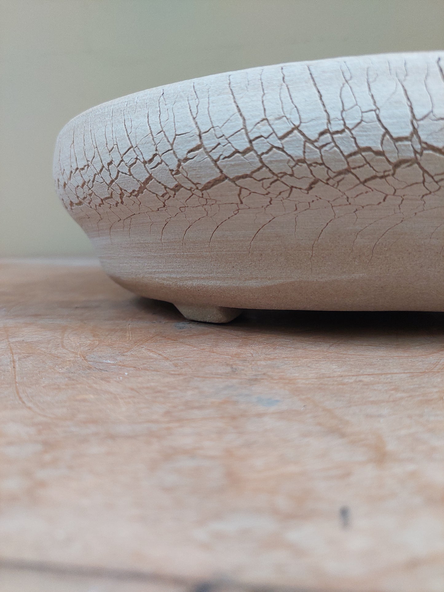 Vaso Oval